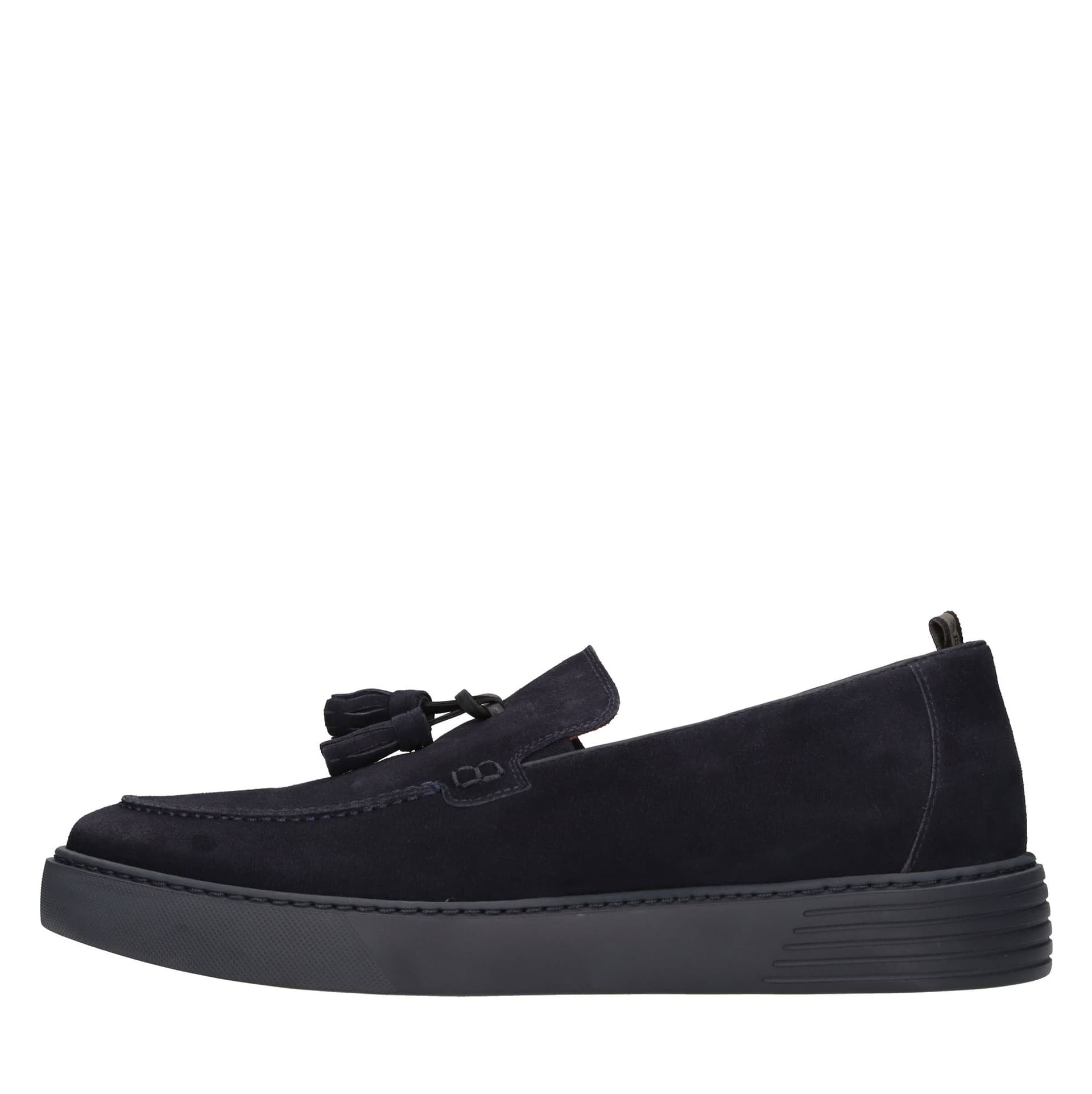 ROSSI  Scarpe basse Blu - 6