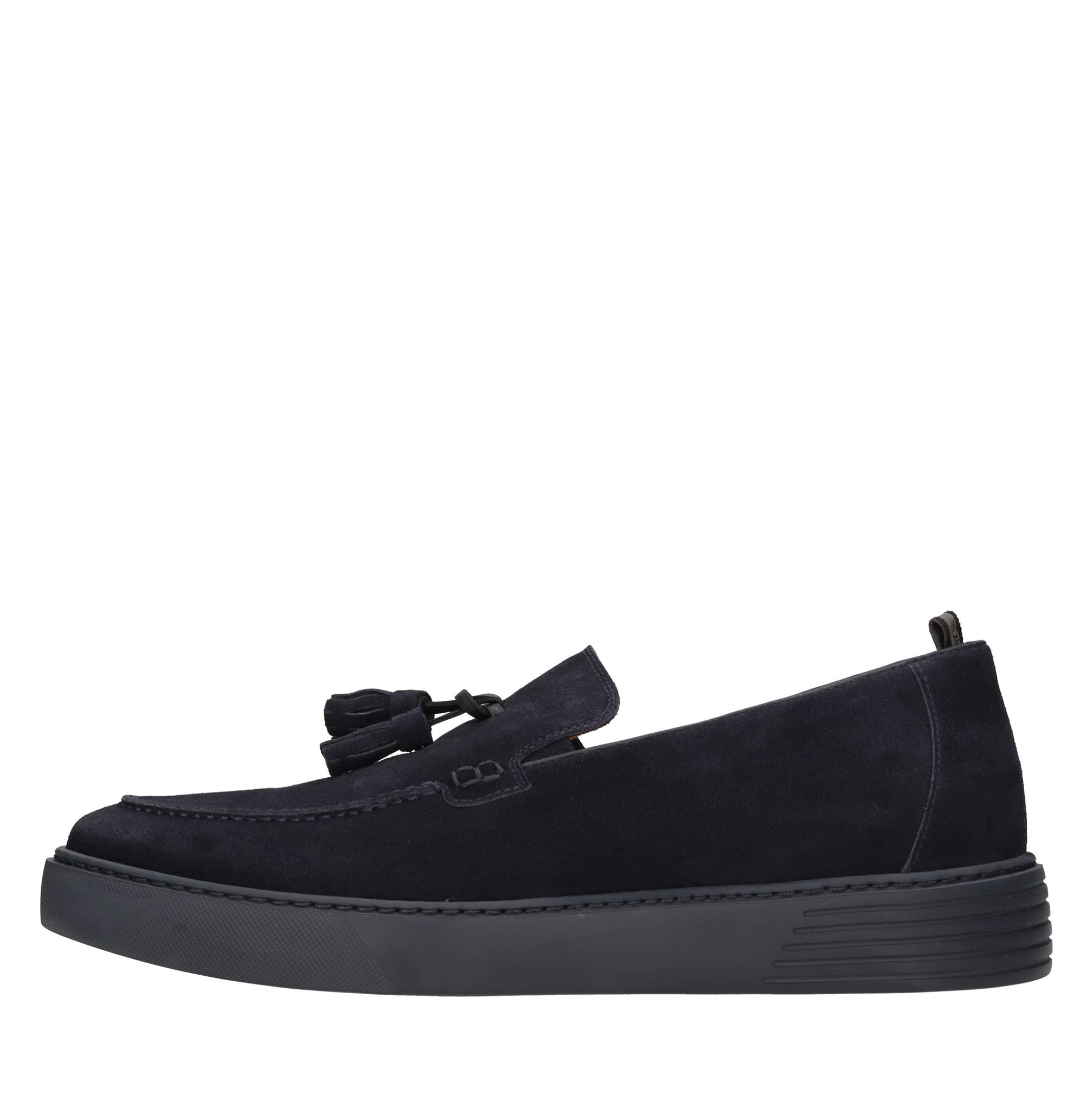ROSSI  Scarpe basse Blu - 6