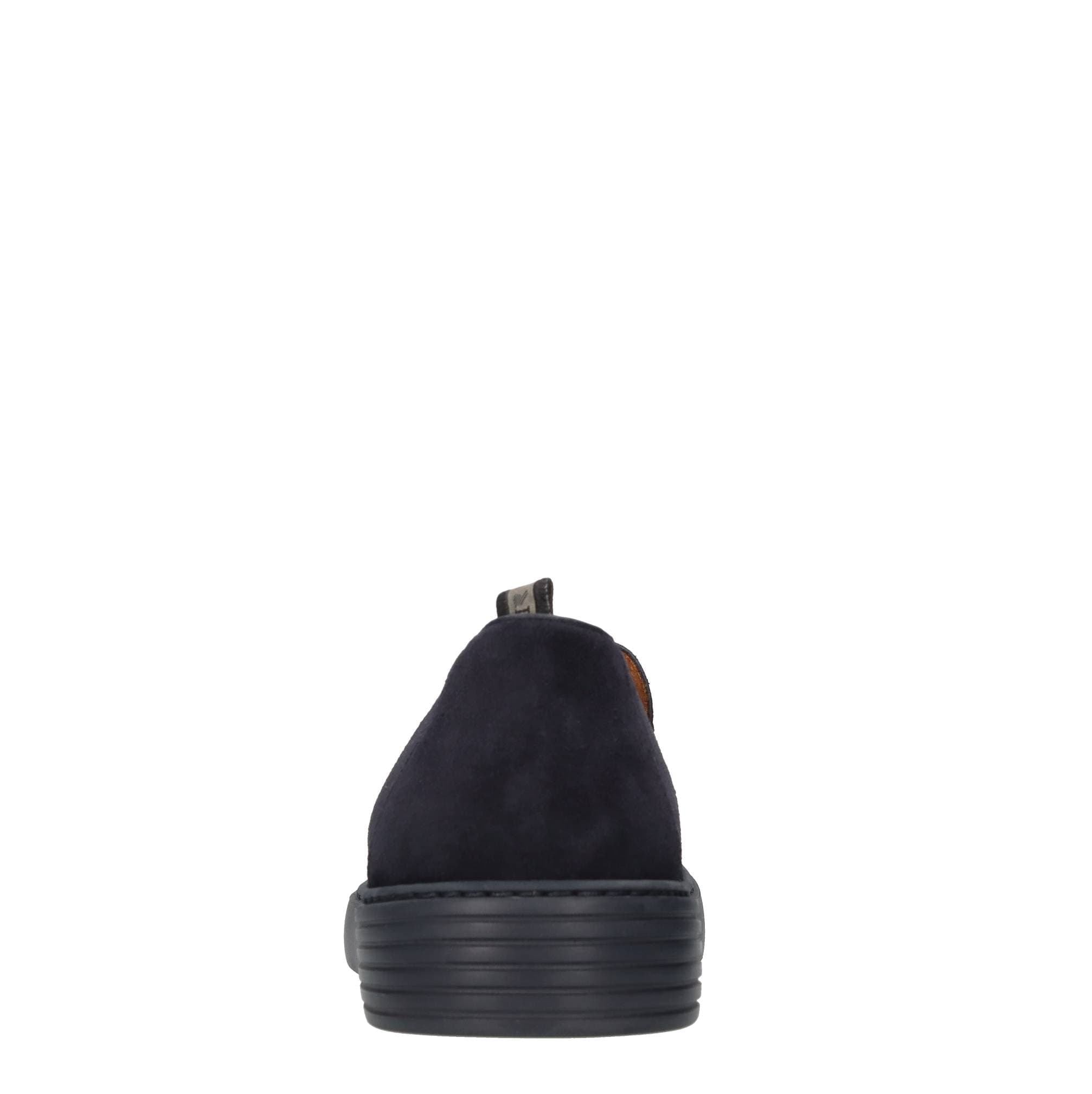 ROSSI  Scarpe basse Blu - 2