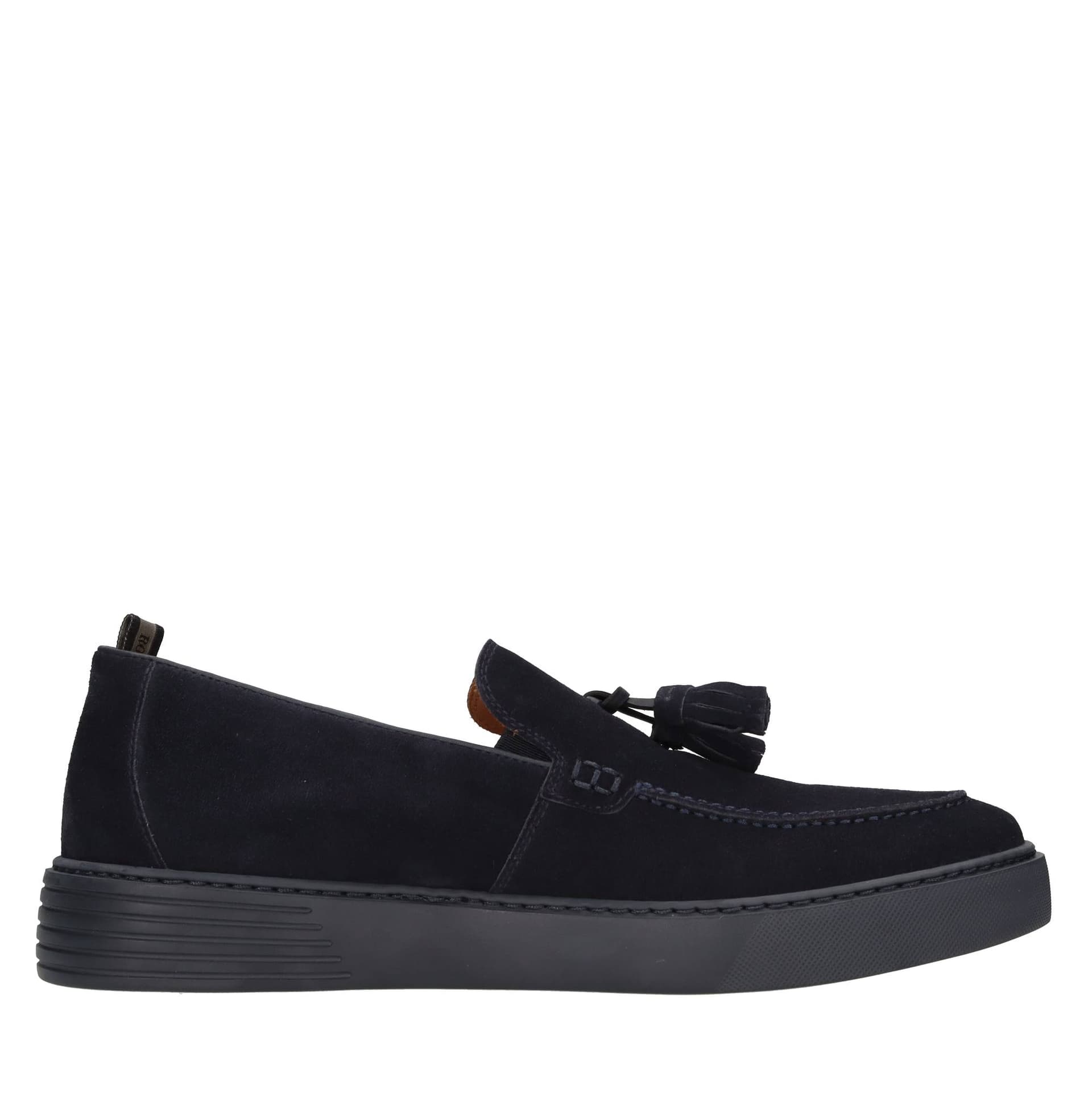 ROSSI  Scarpe basse Blu - 3