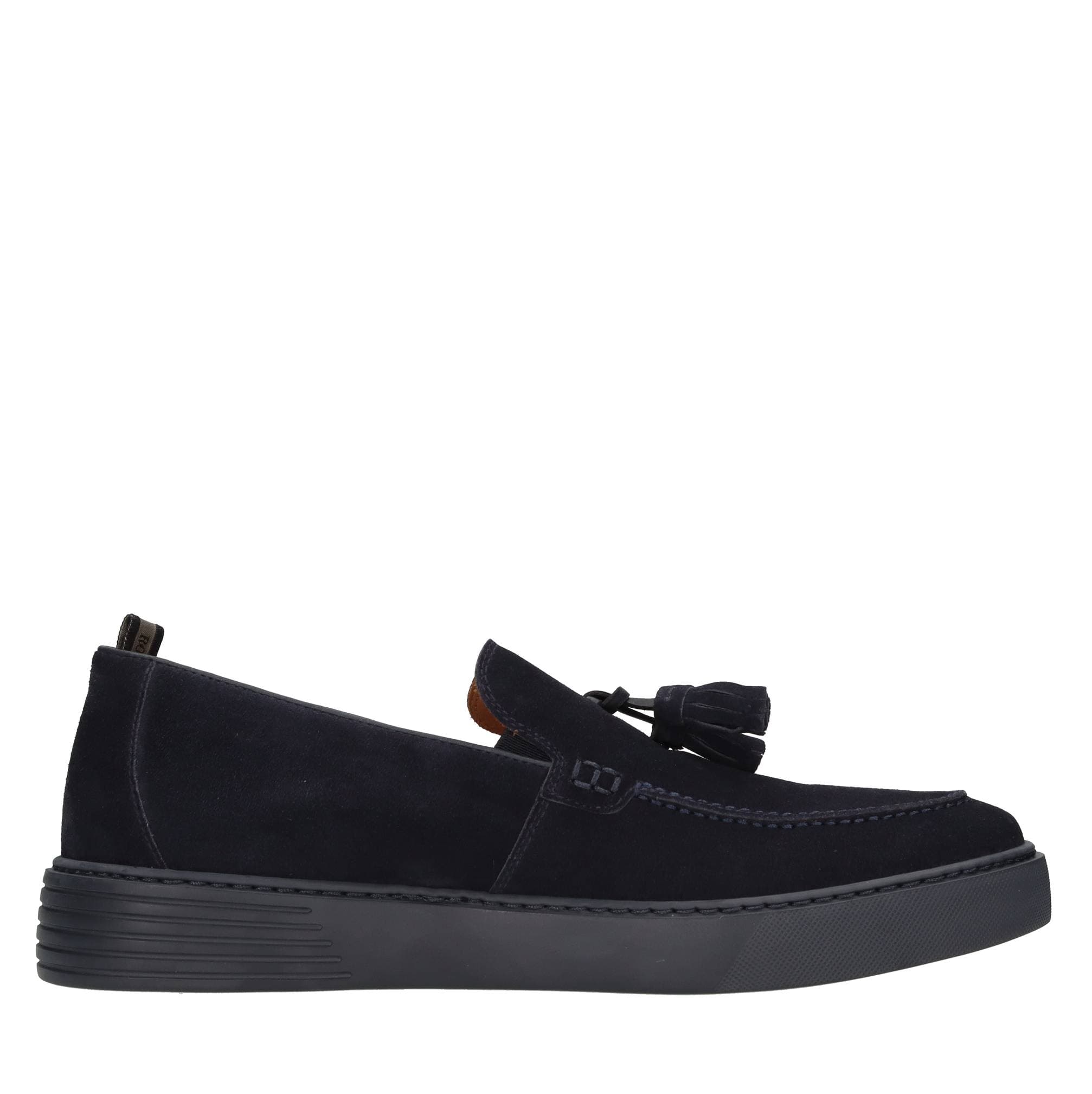 ROSSI  Scarpe basse Blu - 3