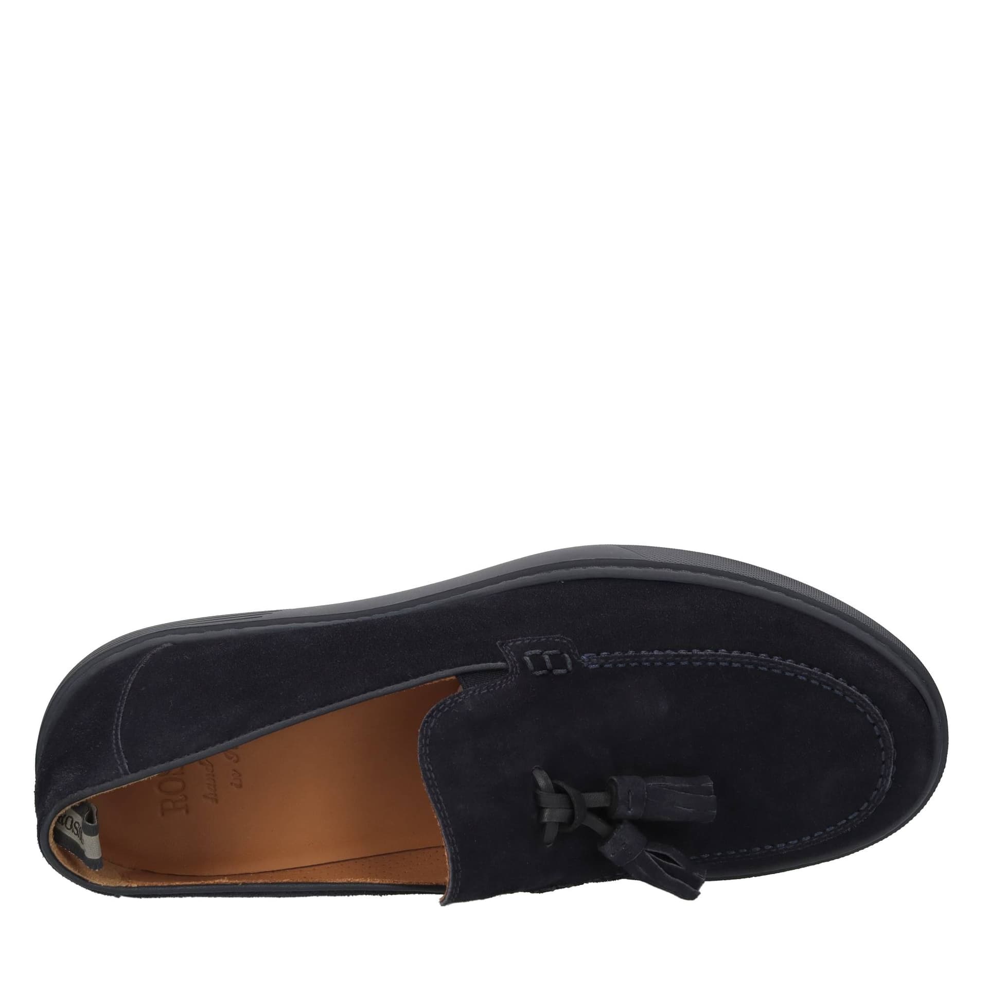 ROSSI  Scarpe basse Blu - 5