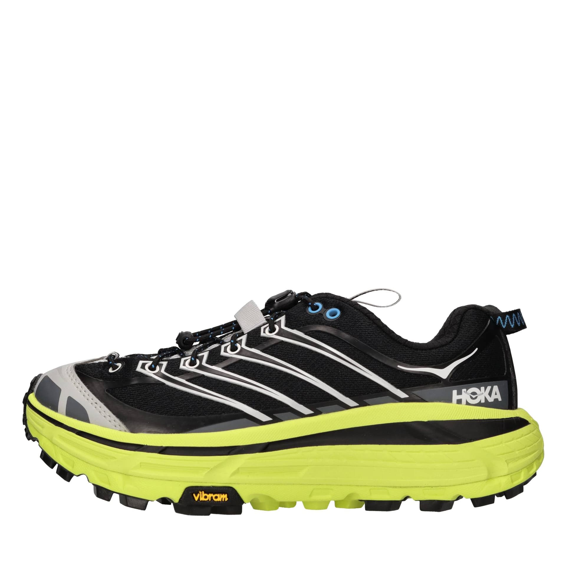 HOKA  Sneakers Nero - 6