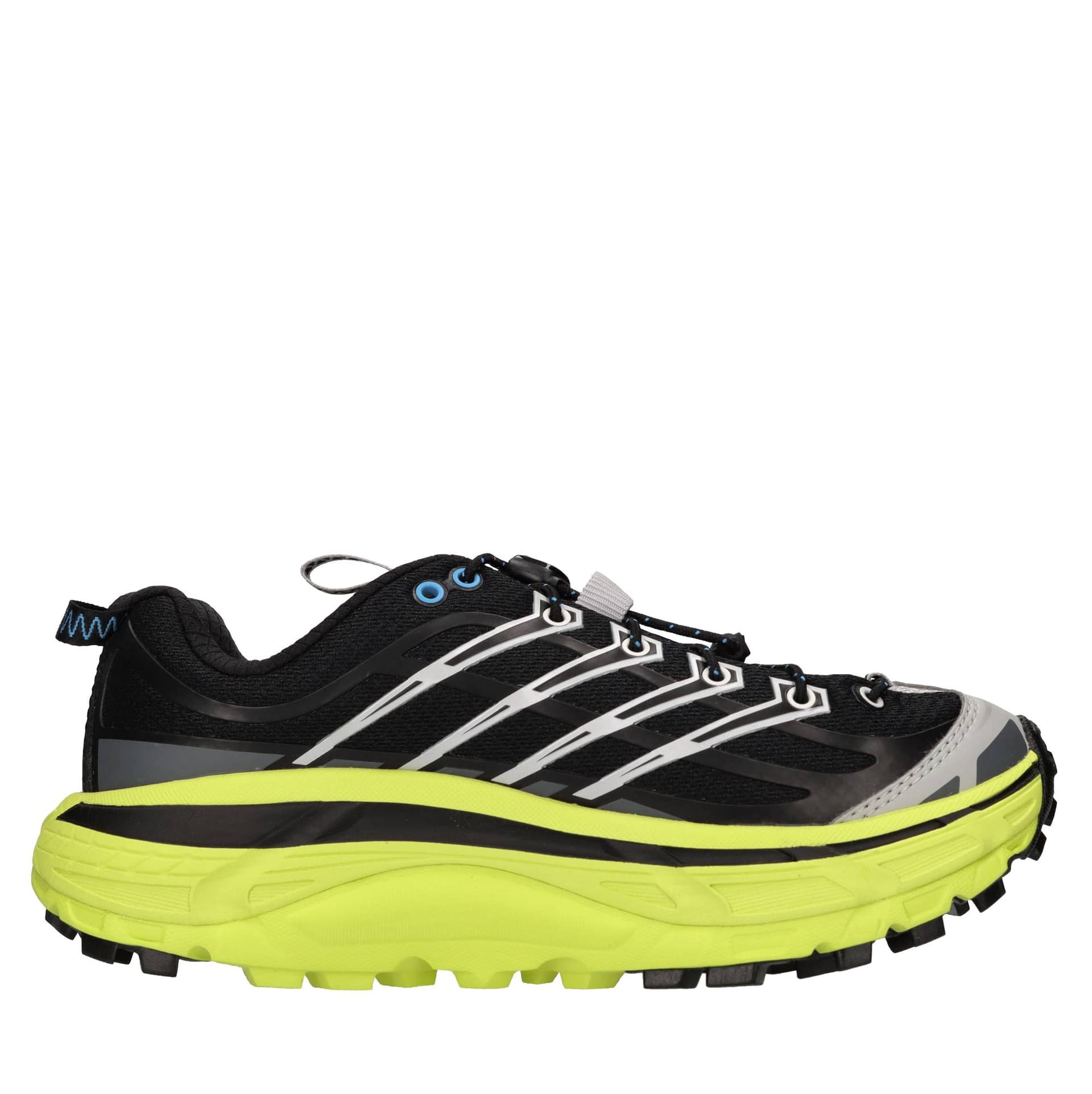 HOKA  Sneakers Nero - 3