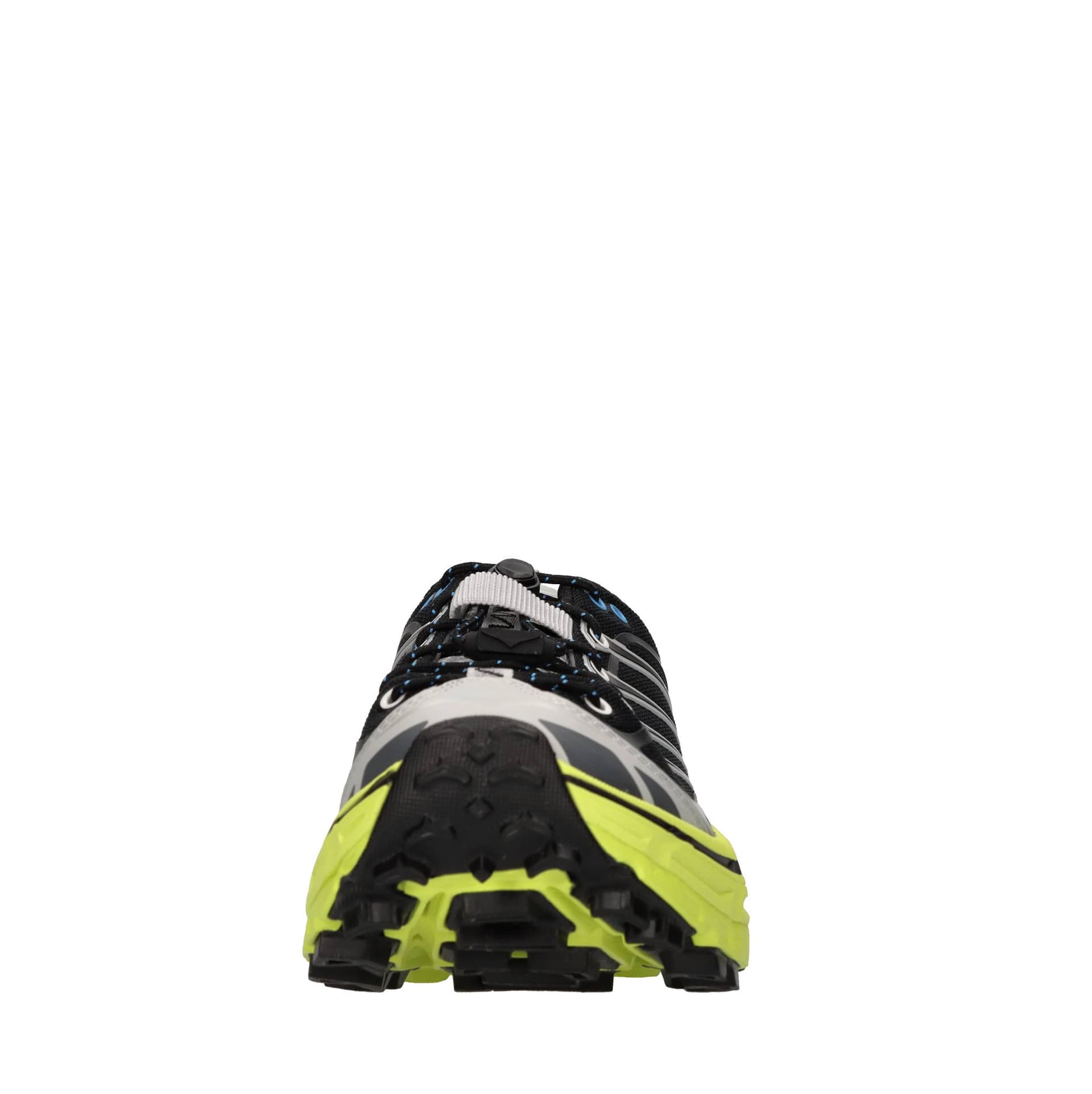 HOKA  Sneakers Nero - 4