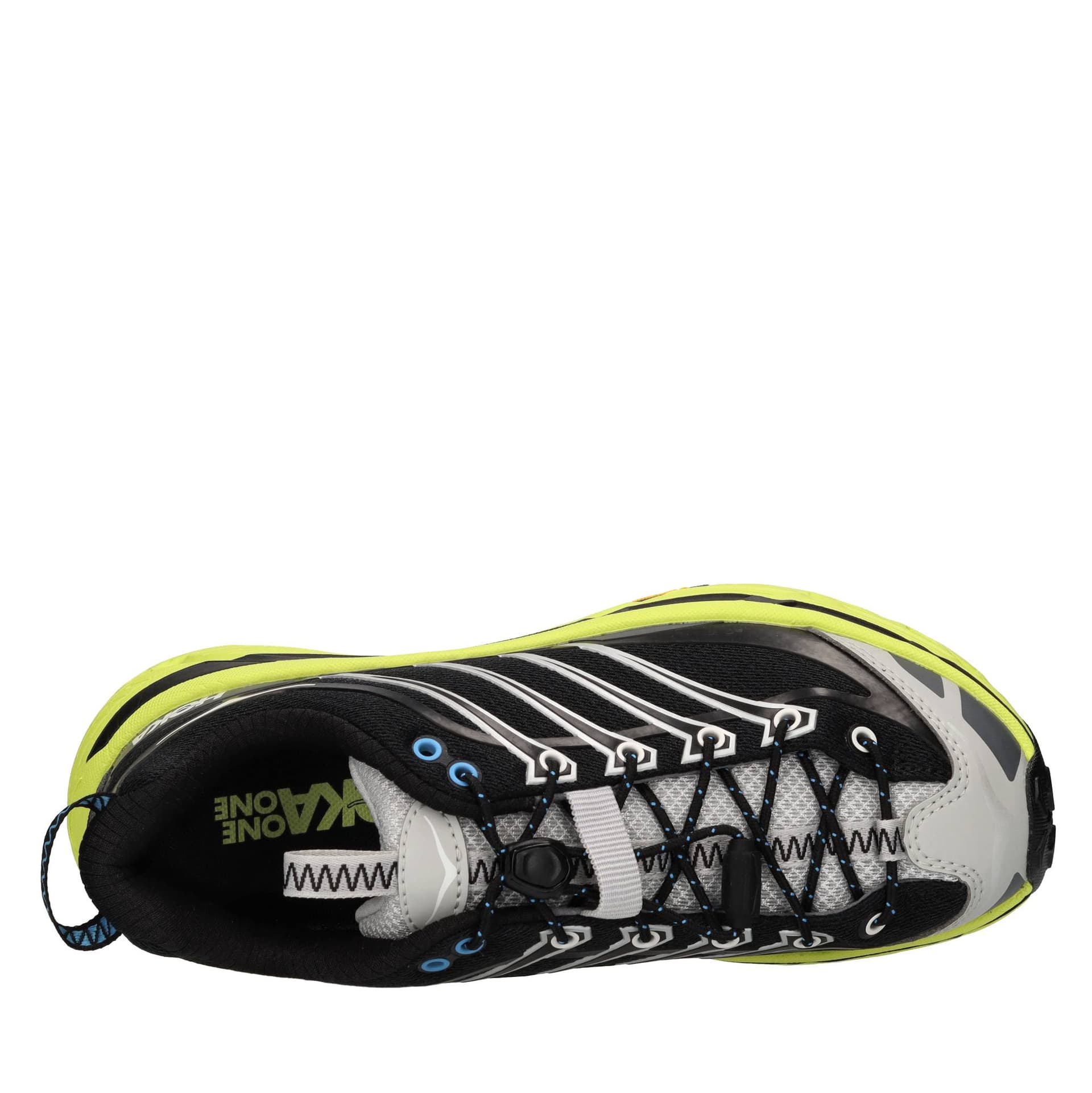 HOKA  Sneakers Nero - 5