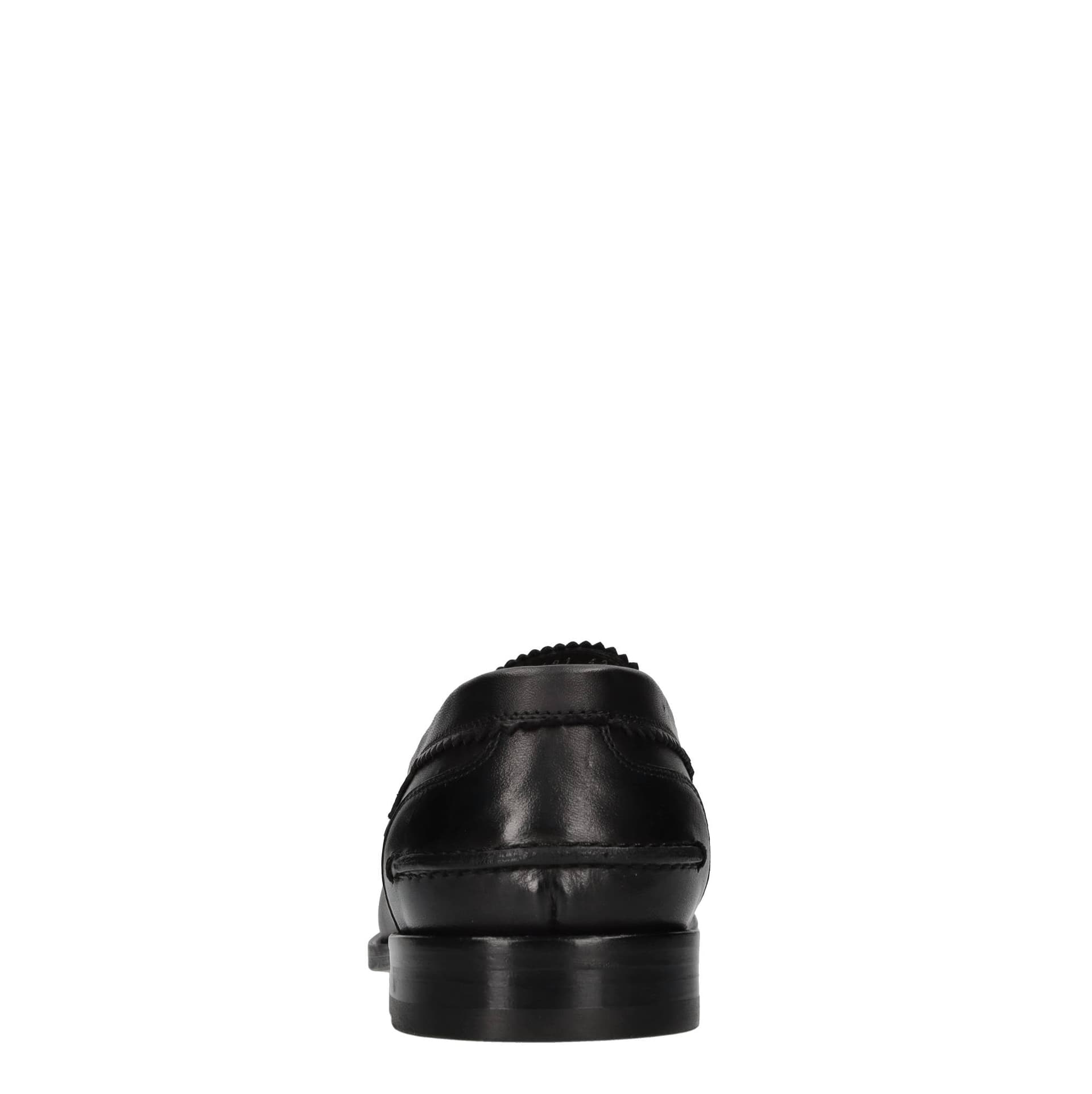 MORGILLO  Scarpe basse Nero - 2