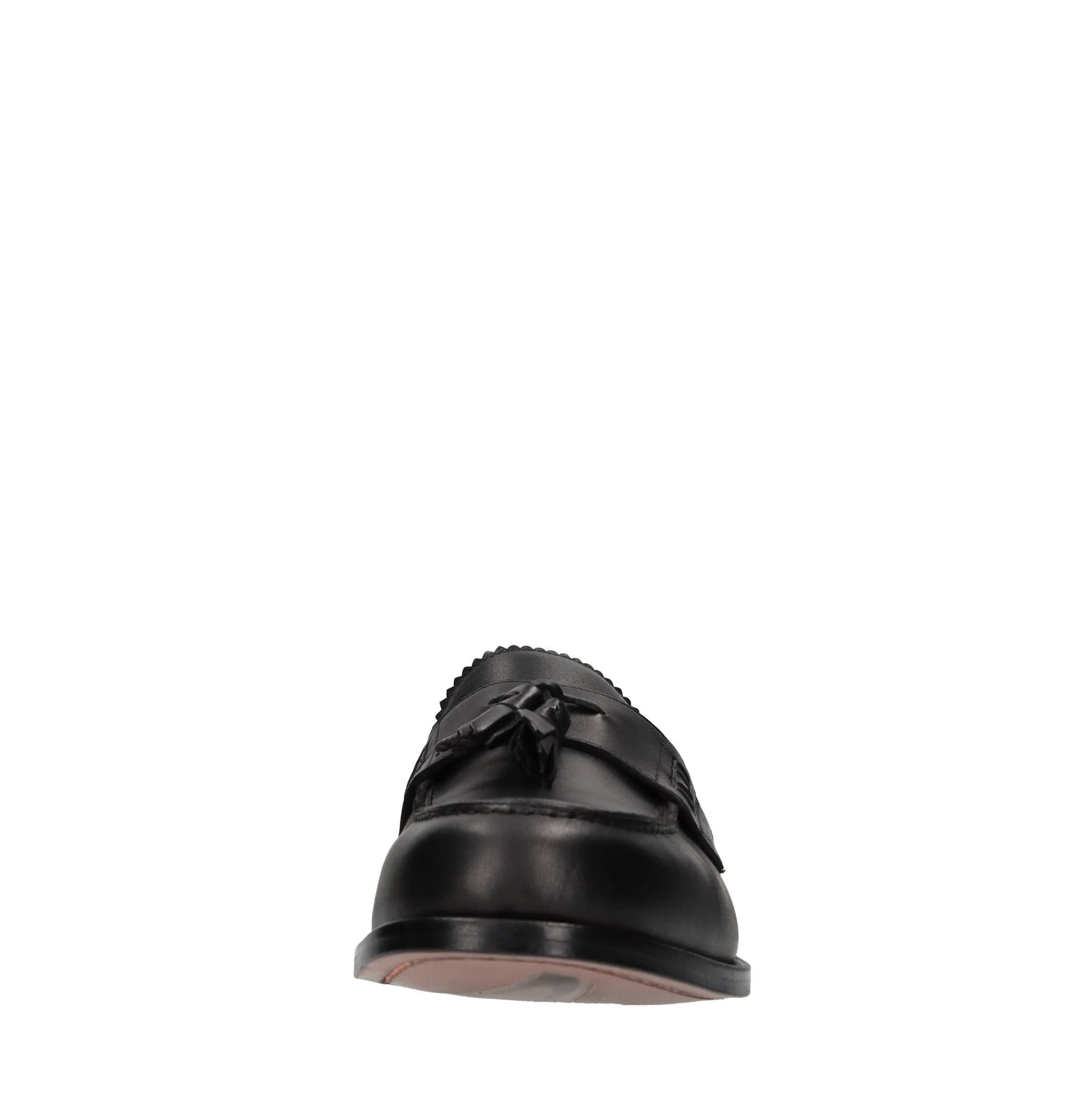 MORGILLO  Scarpe basse Nero - 4