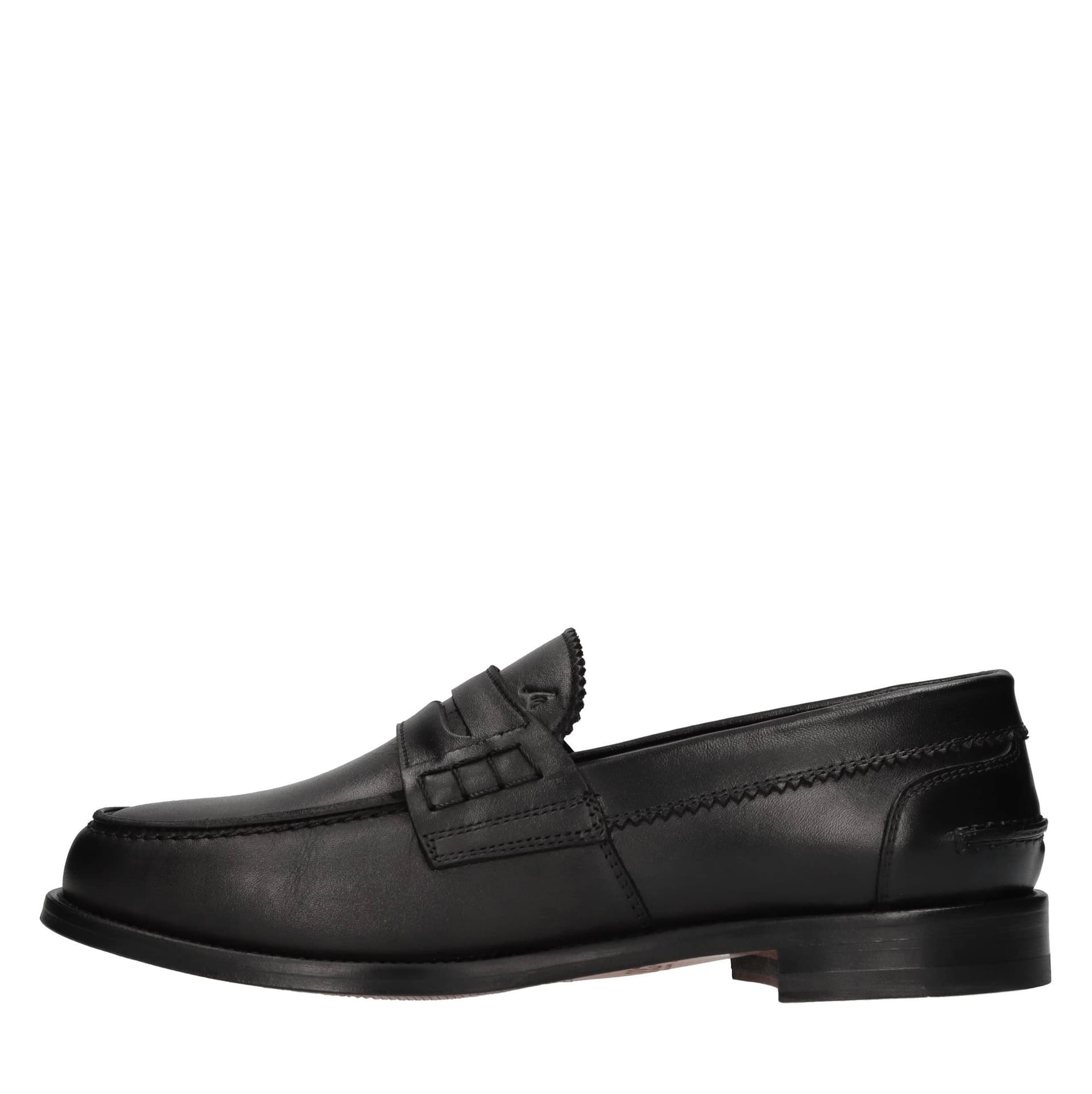 MORGILLO  Scarpe basse Nero - 6