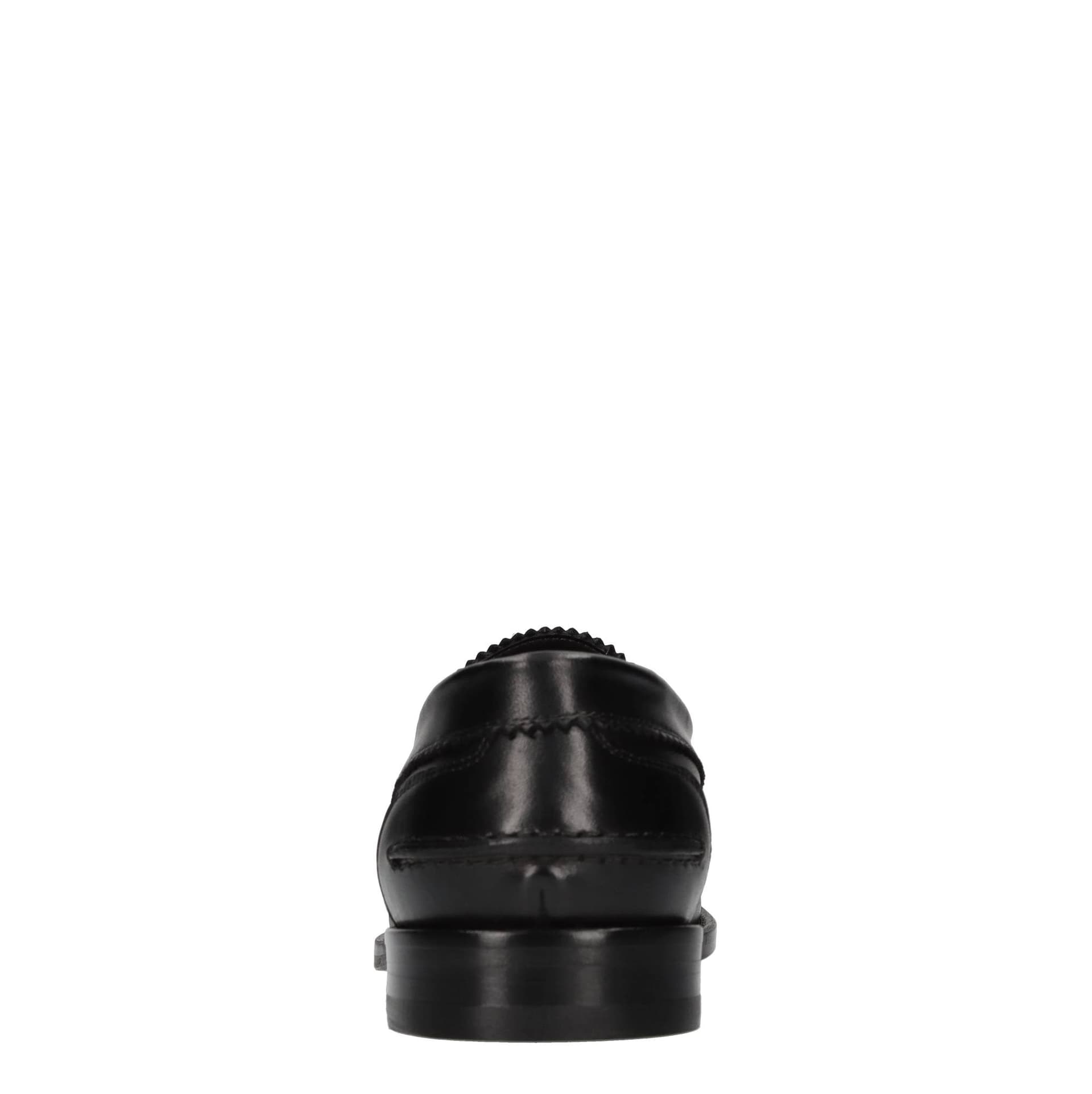 MORGILLO  Scarpe basse Nero - 2
