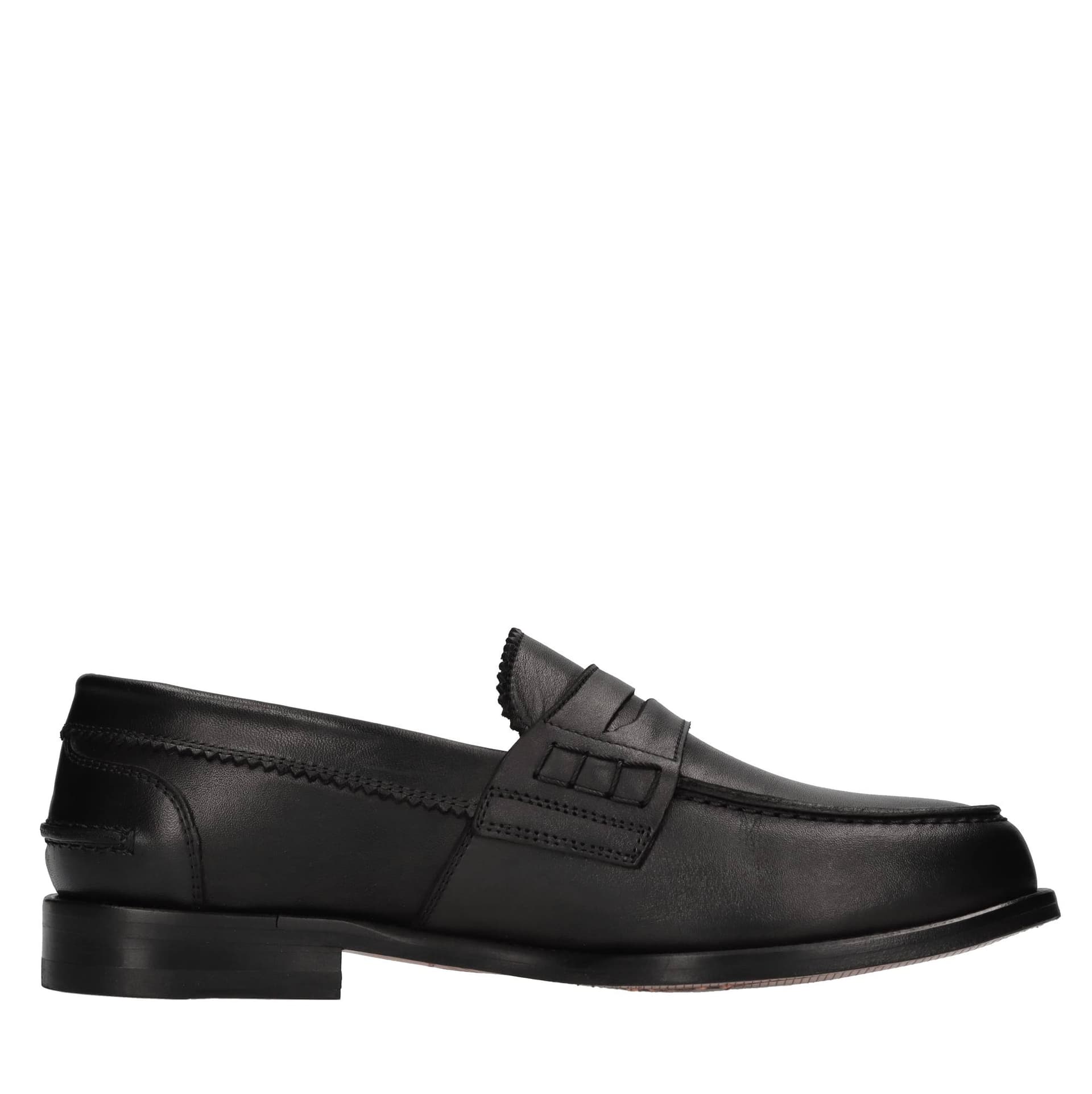 MORGILLO  Scarpe basse Nero - 3