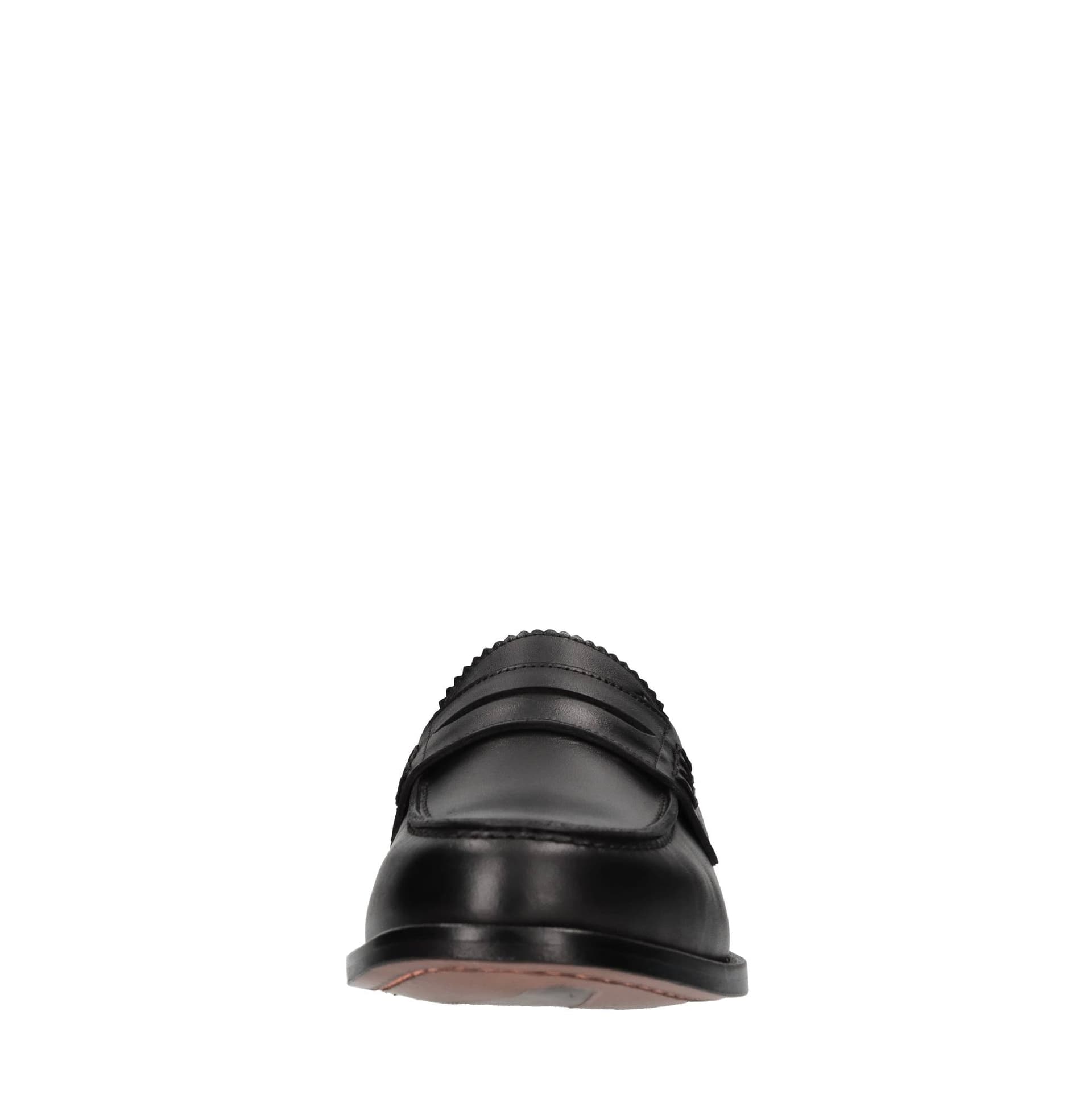 MORGILLO  Scarpe basse Nero - 4