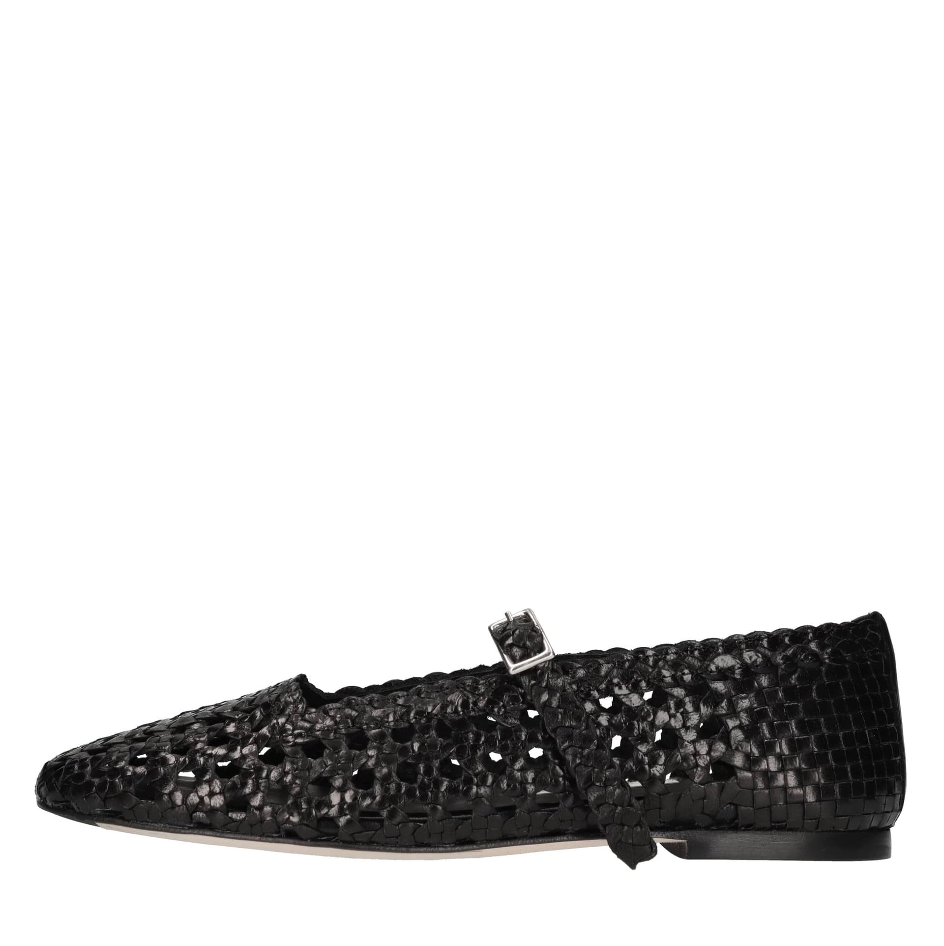 MIISTA  Scarpe basse Nero - 6