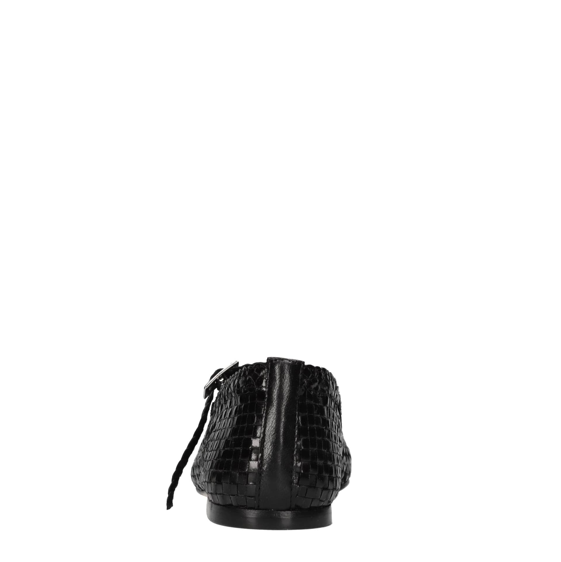 MIISTA  Scarpe basse Nero - 2