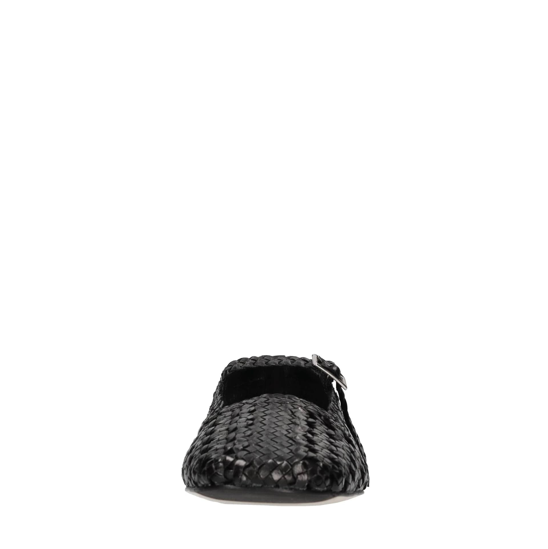 MIISTA  Scarpe basse Nero - 4