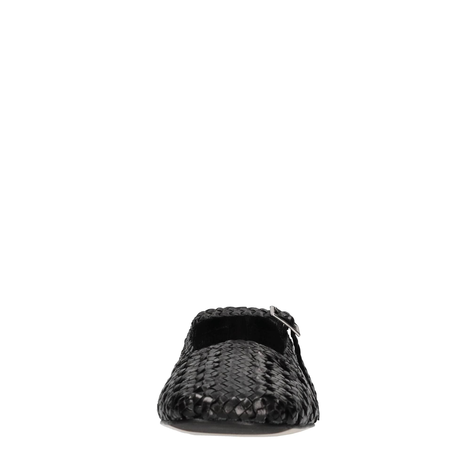 MIISTA  Scarpe basse Nero - 4