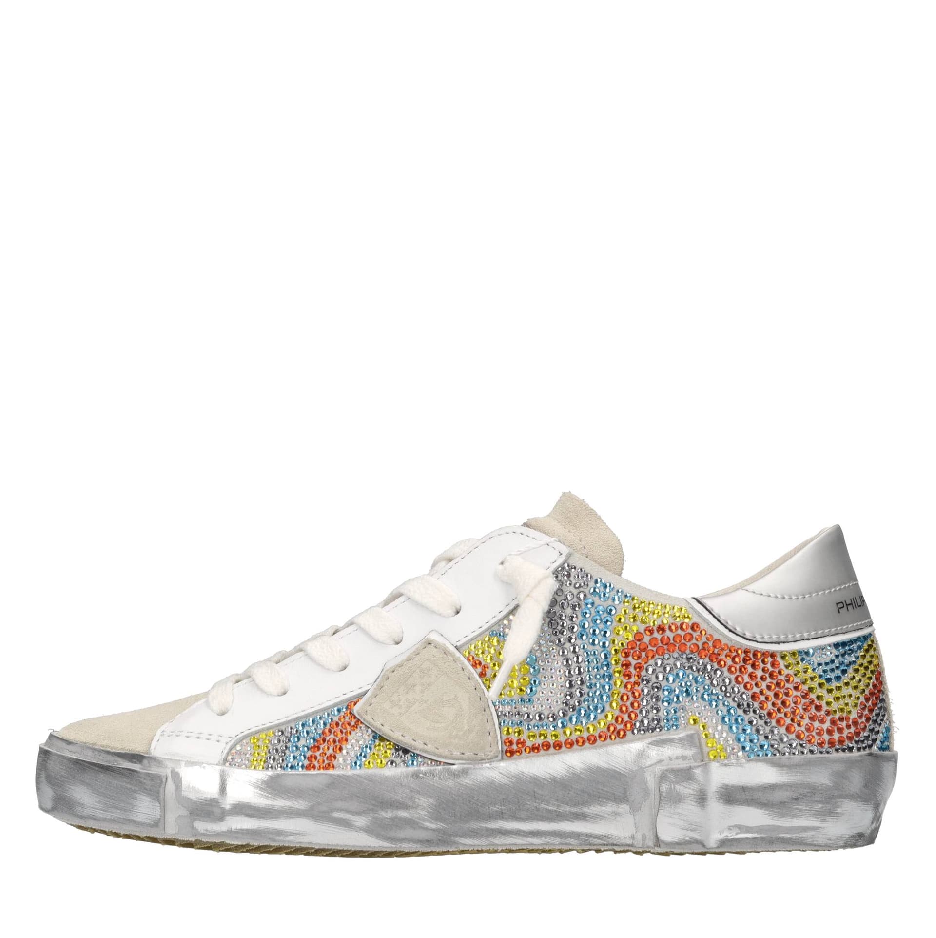 Philippe Model  Sneakers Multicolor - 6