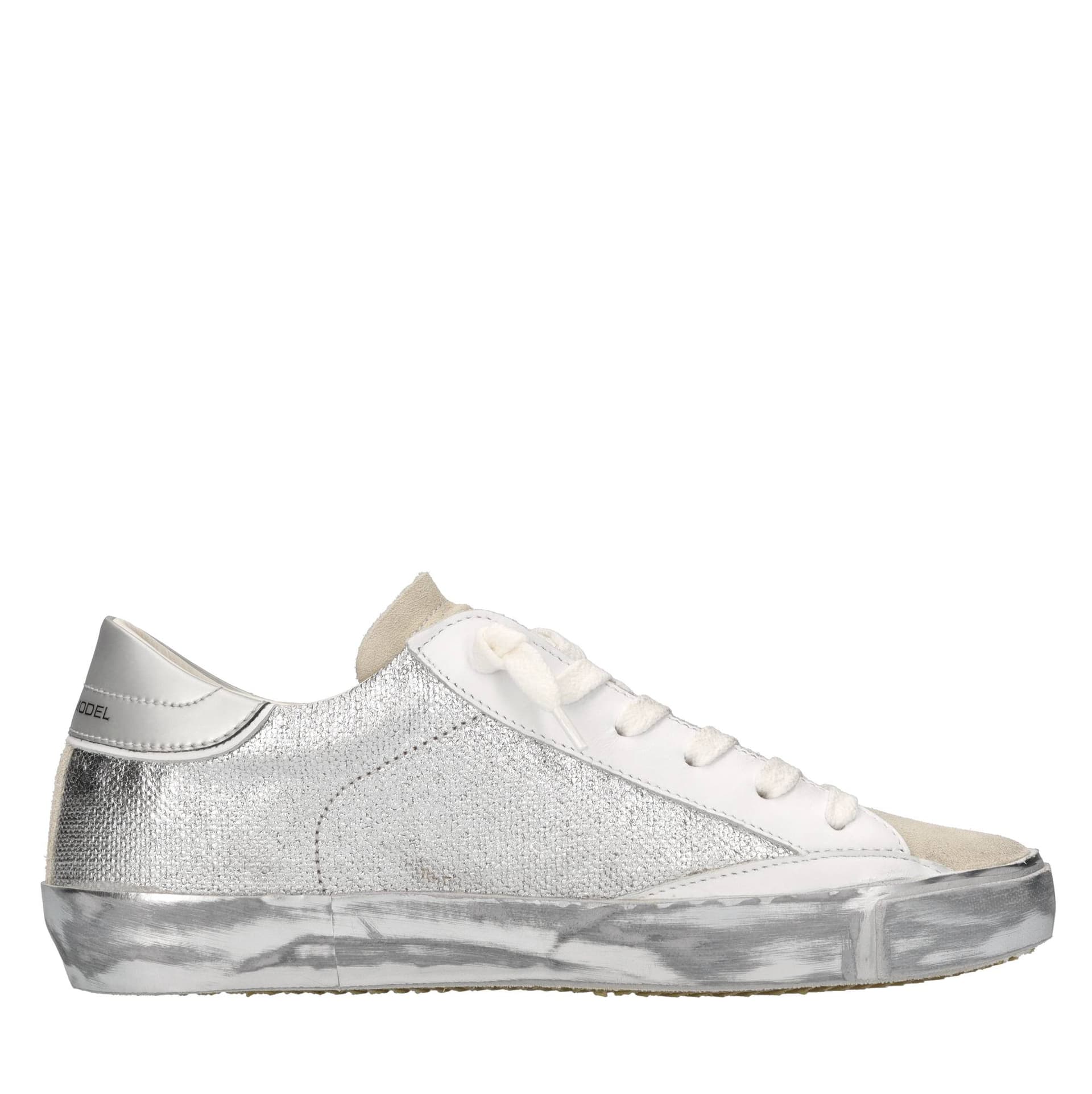 Philippe Model  Sneakers Multicolor - 3