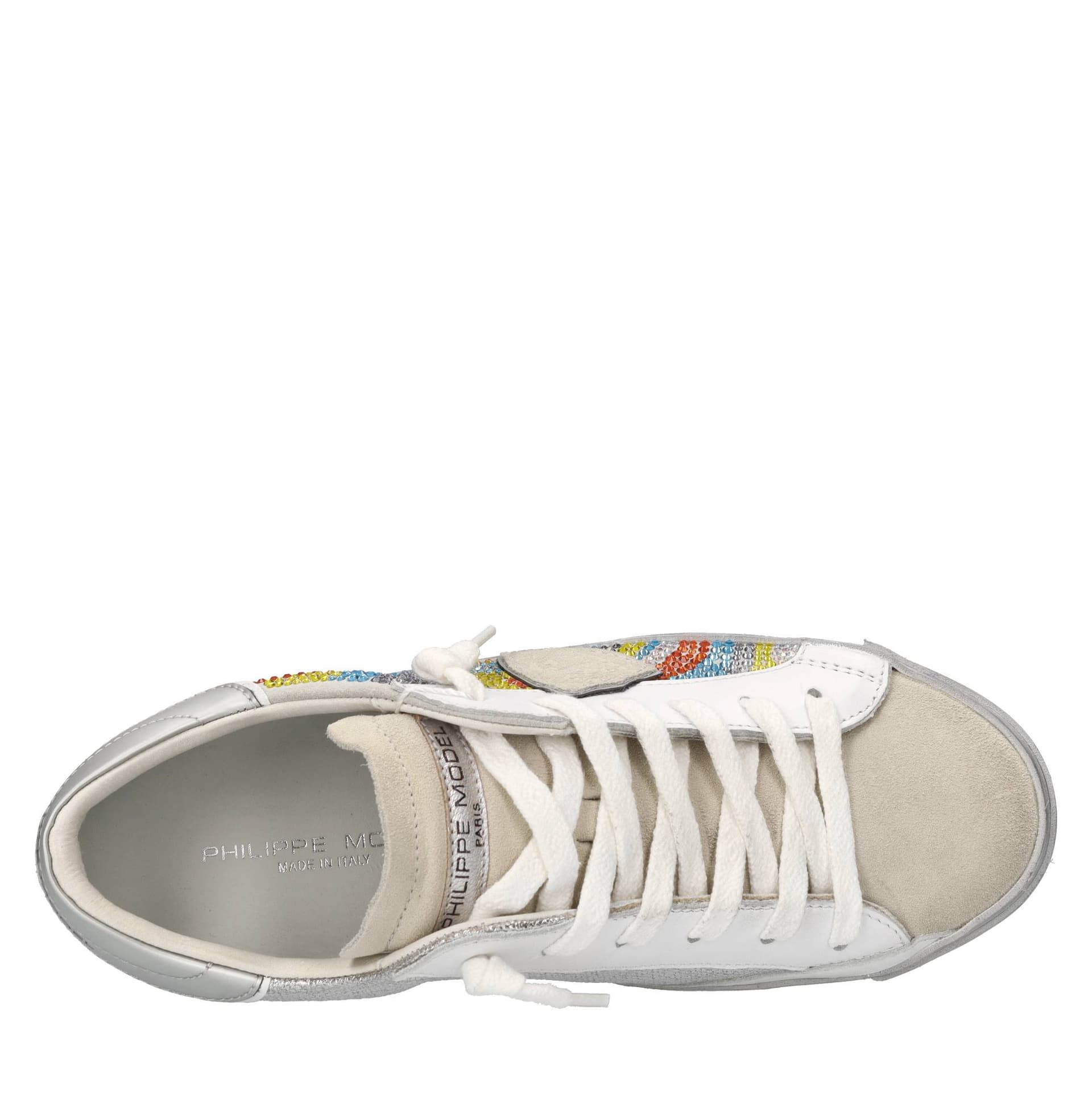 Philippe Model  Sneakers Multicolor - 5