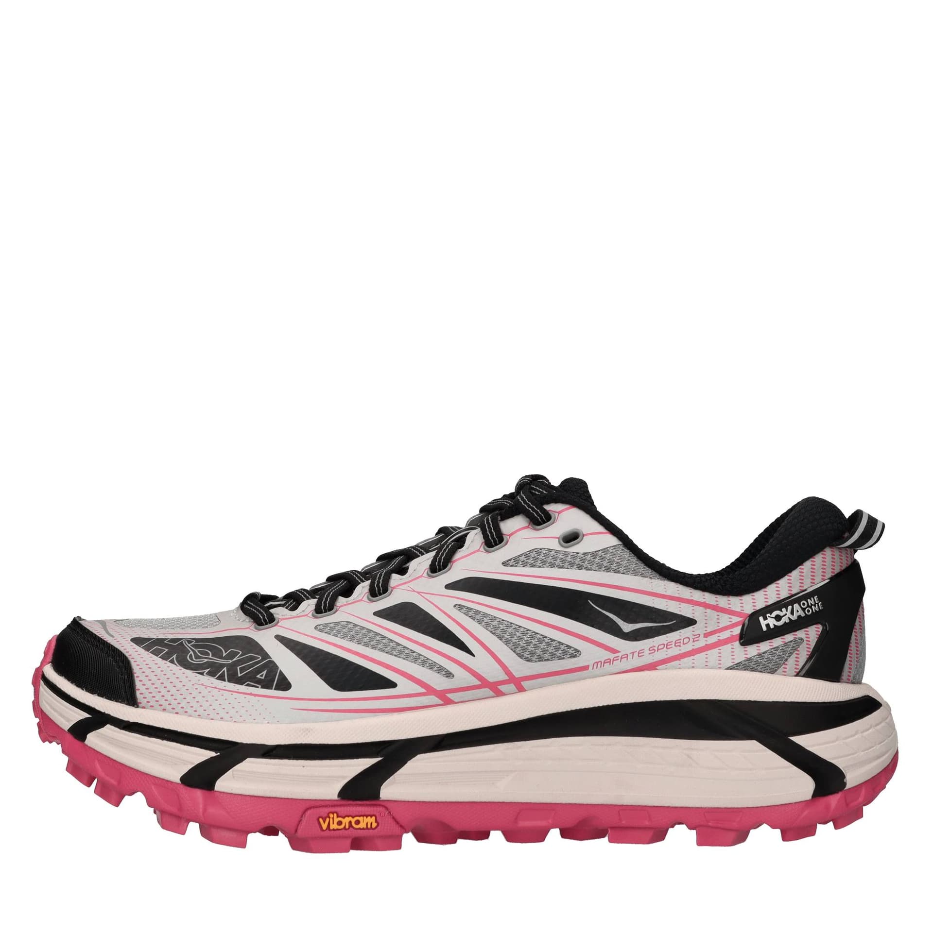 HOKA  Sneakers Multicolor - 6