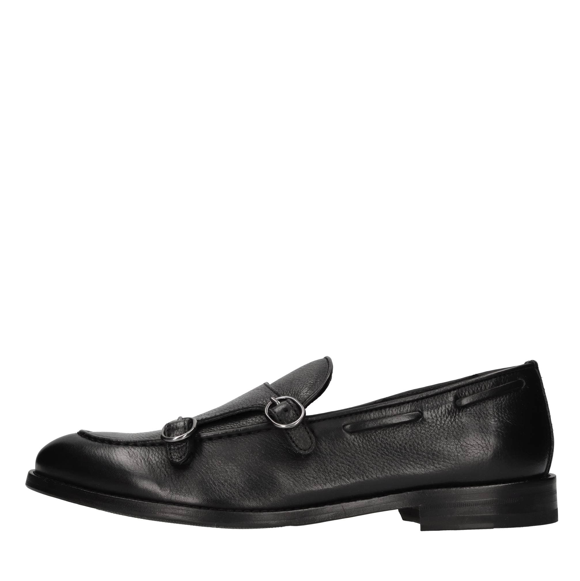 JEROLD WILTON  Scarpe basse Nero - 6