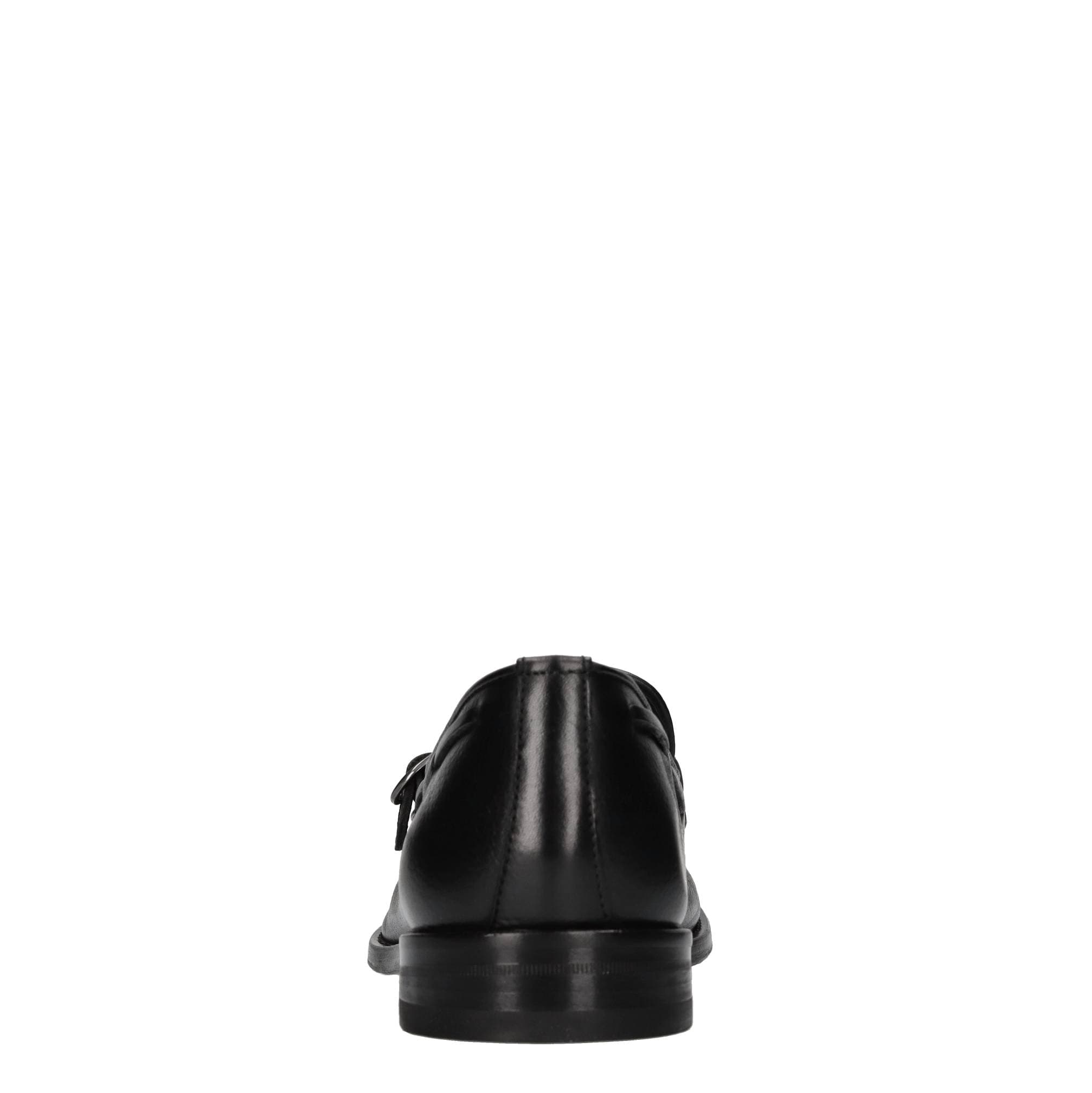 JEROLD WILTON  Scarpe basse Nero - 2