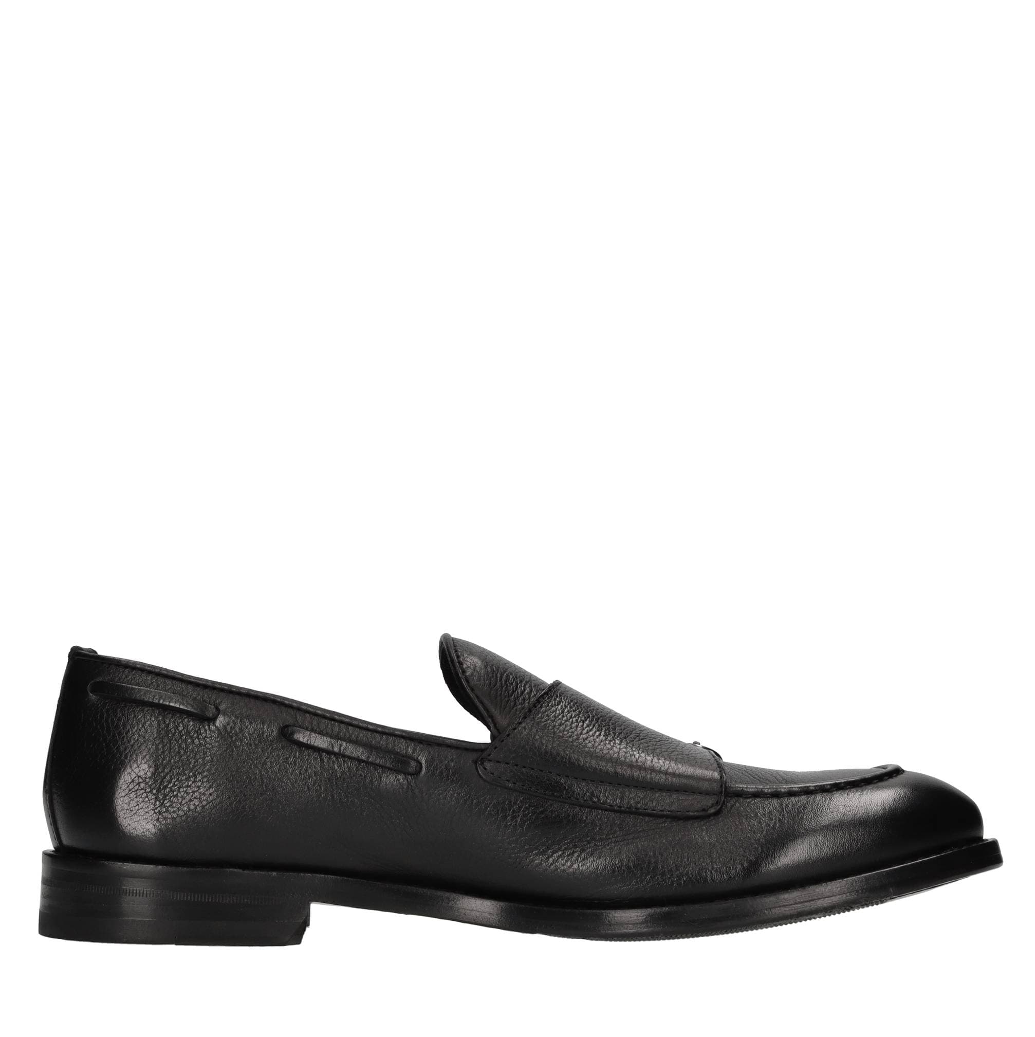JEROLD WILTON  Scarpe basse Nero - 3