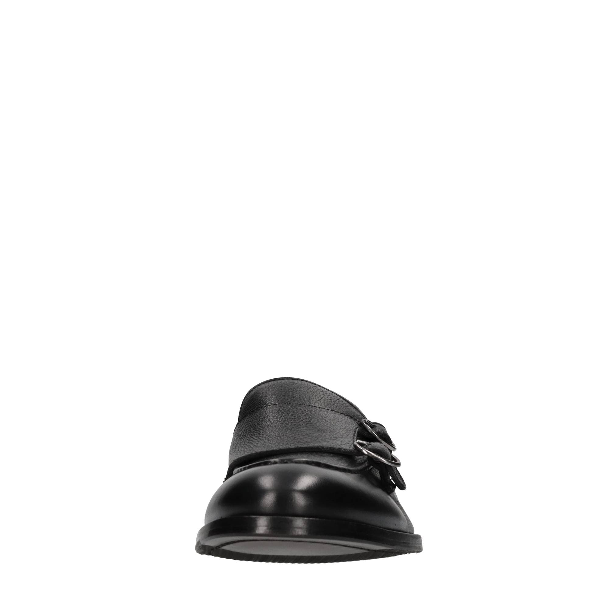 JEROLD WILTON  Scarpe basse Nero - 4