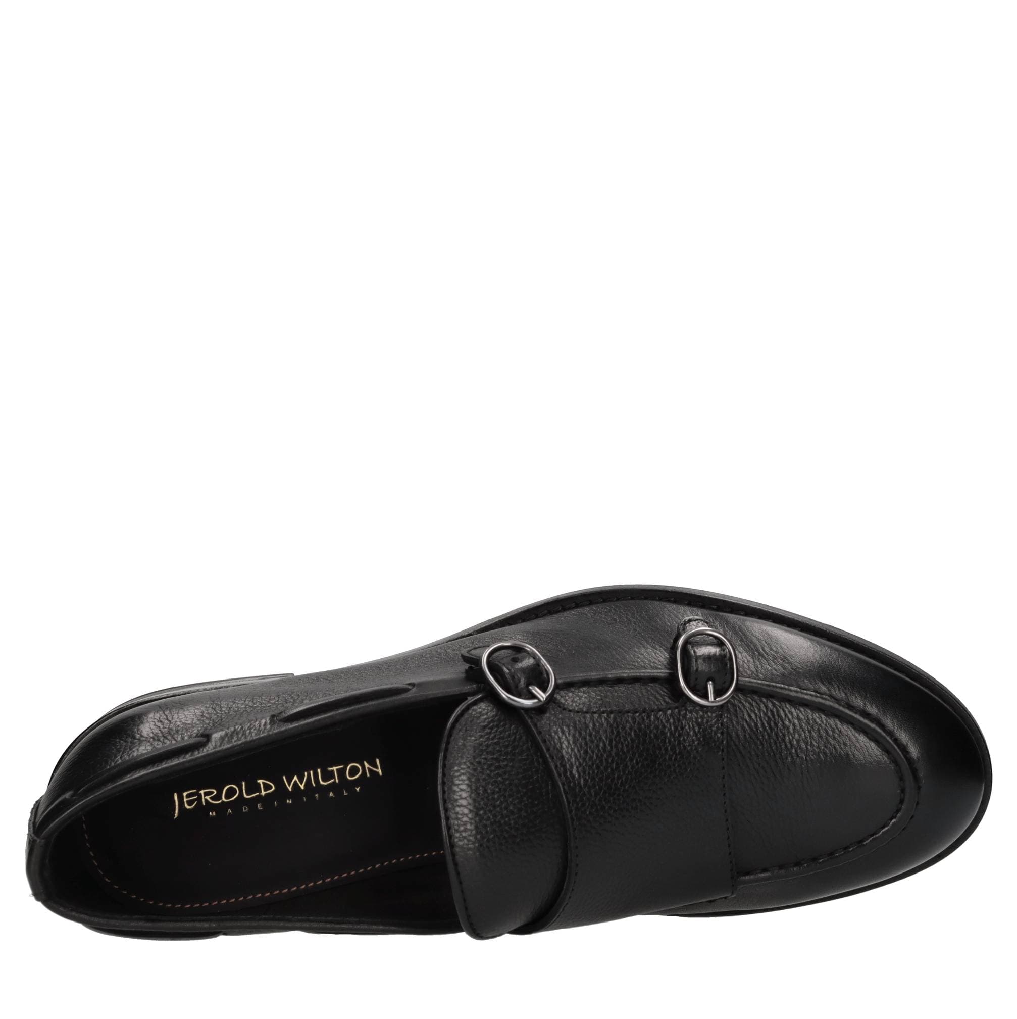 JEROLD WILTON  Scarpe basse Nero - 5