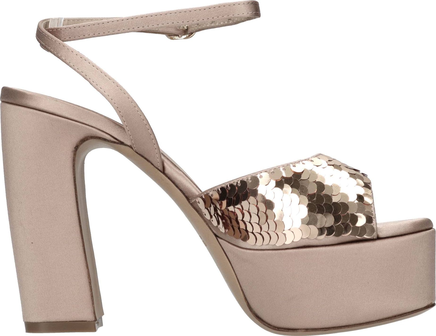 Roberto Festa  Sandali Beige - 3