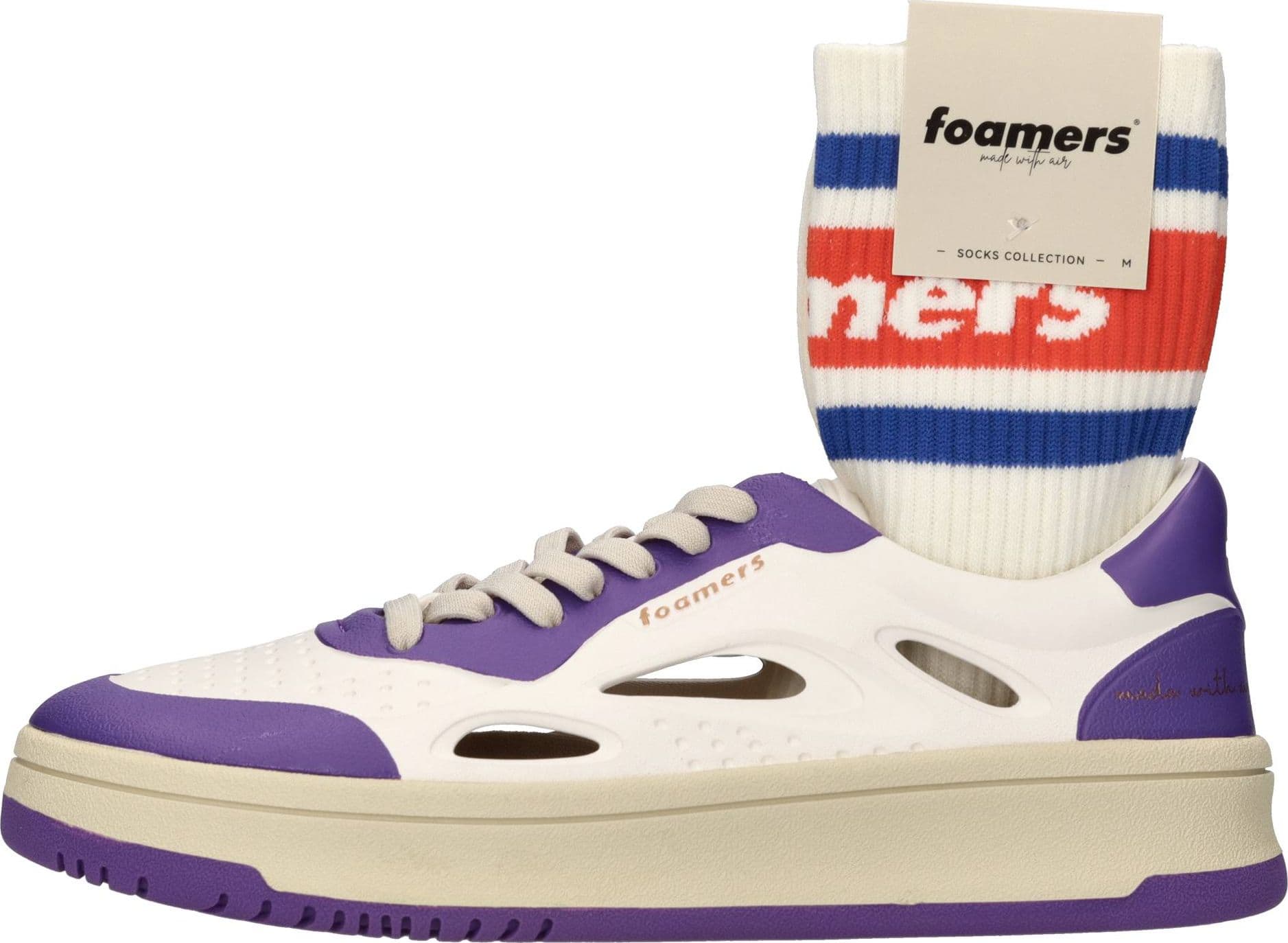 FOAMERS  Sneakers Multicolor - 6