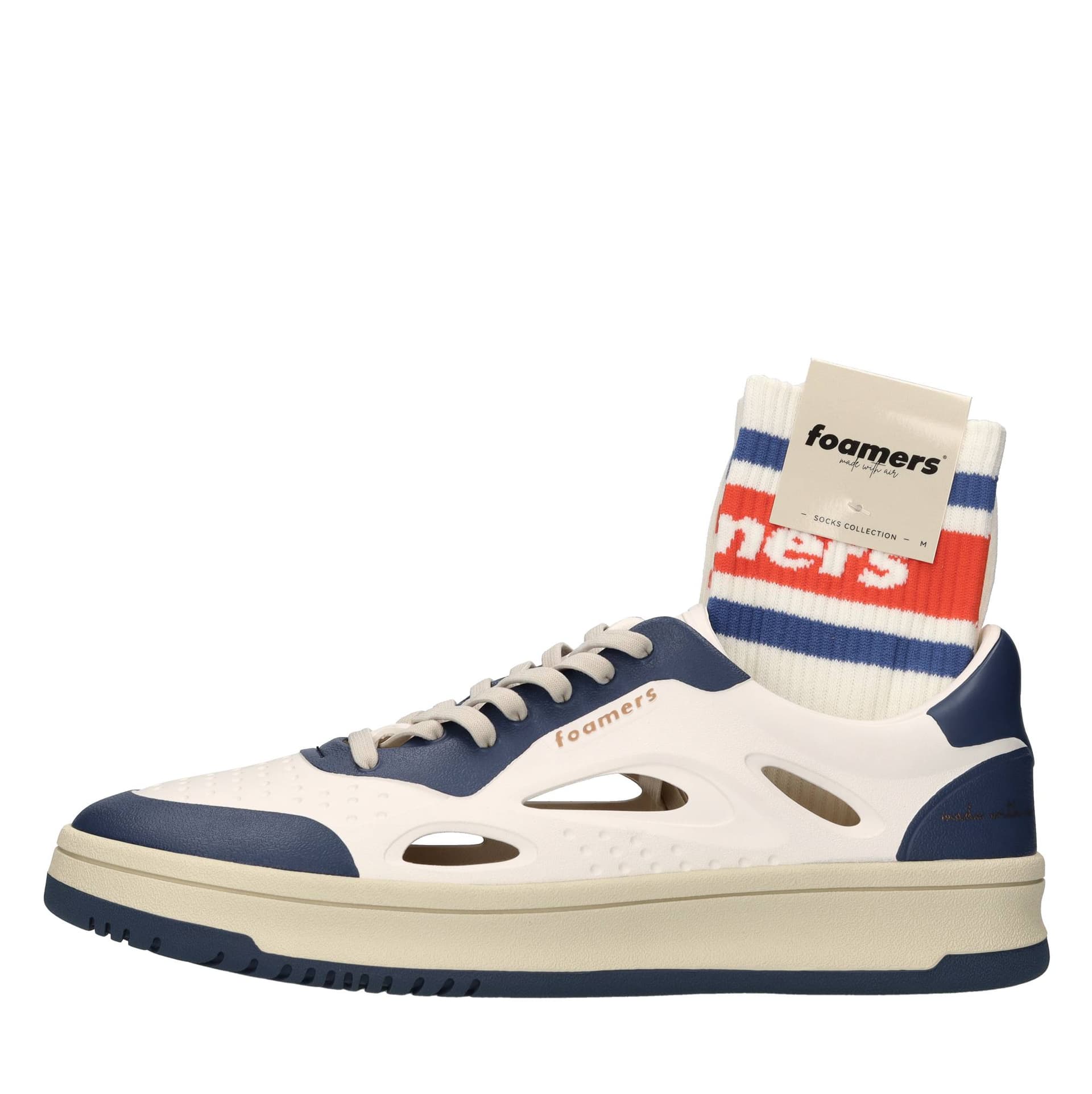 FOAMERS  Sneakers Multicolor - 6