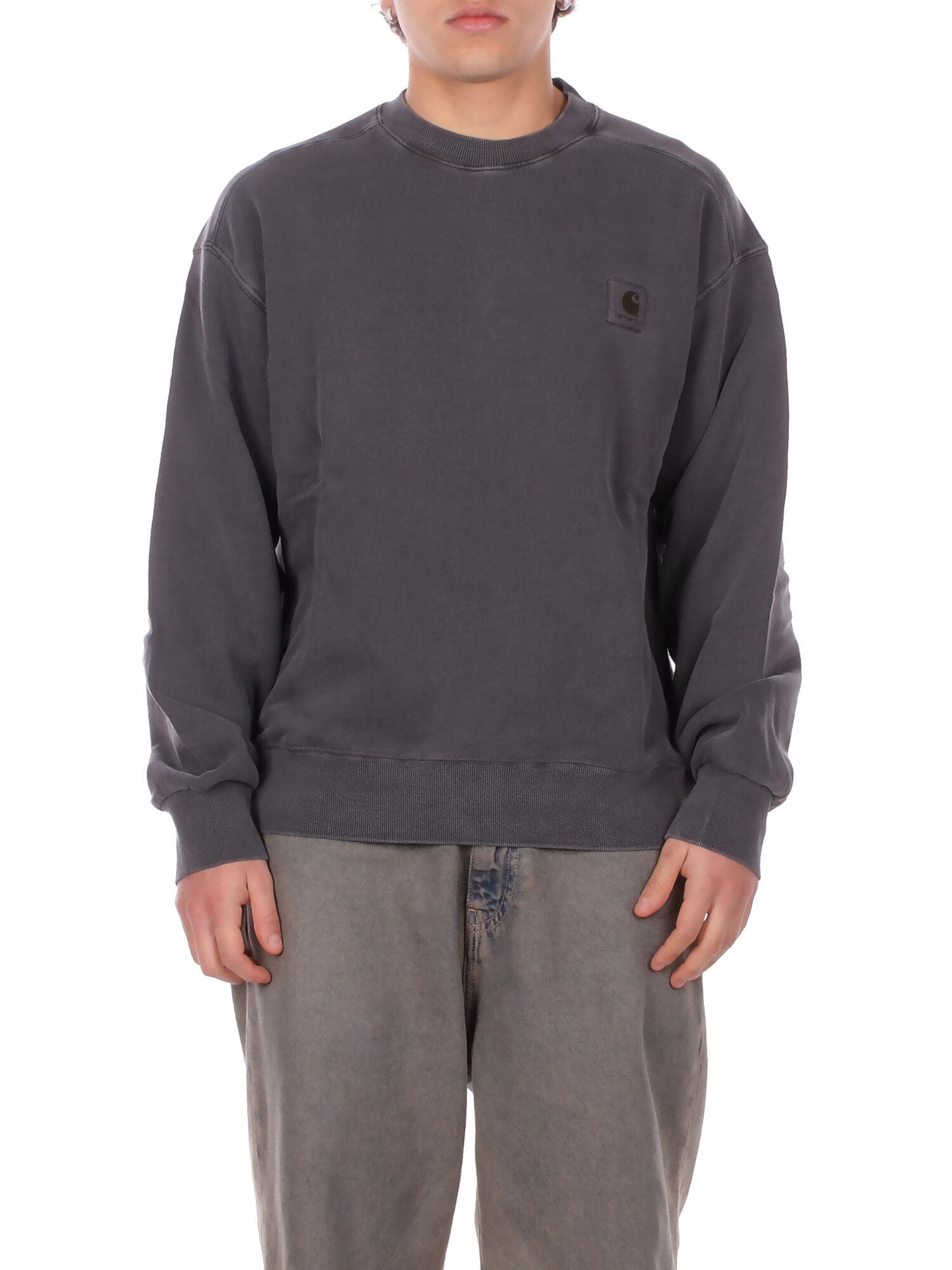 CARHARTT  Maglie Black - 7