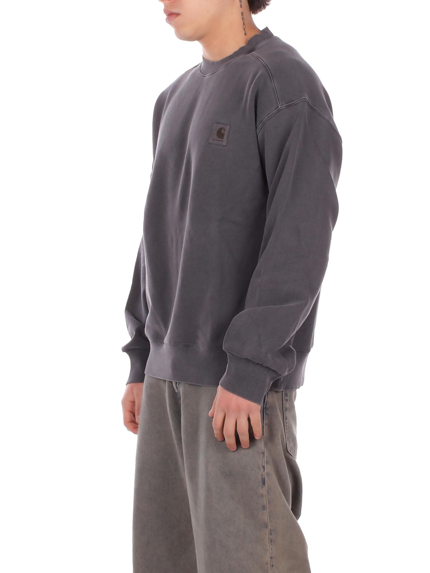 CARHARTT  Maglie Black - 2