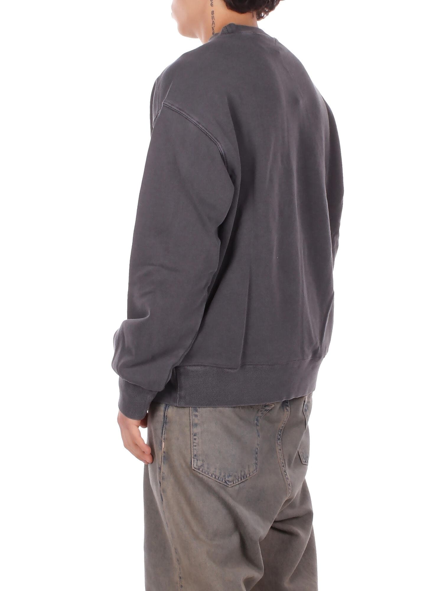 CARHARTT  Maglie Black - 3