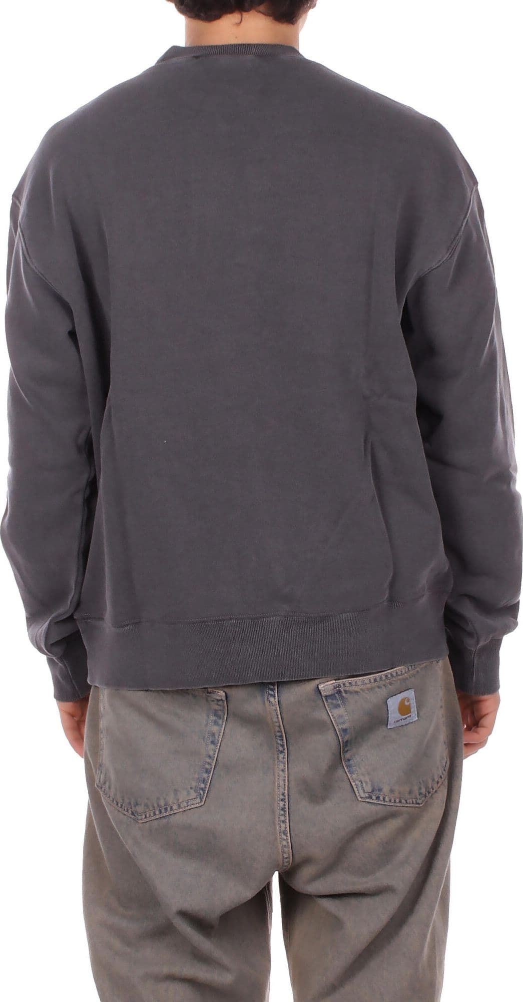 CARHARTT  Maglie Black - 4