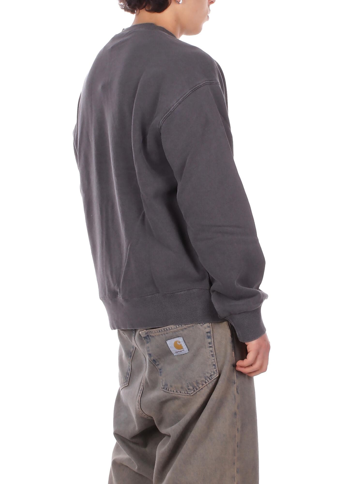 CARHARTT  Maglie Black - 5