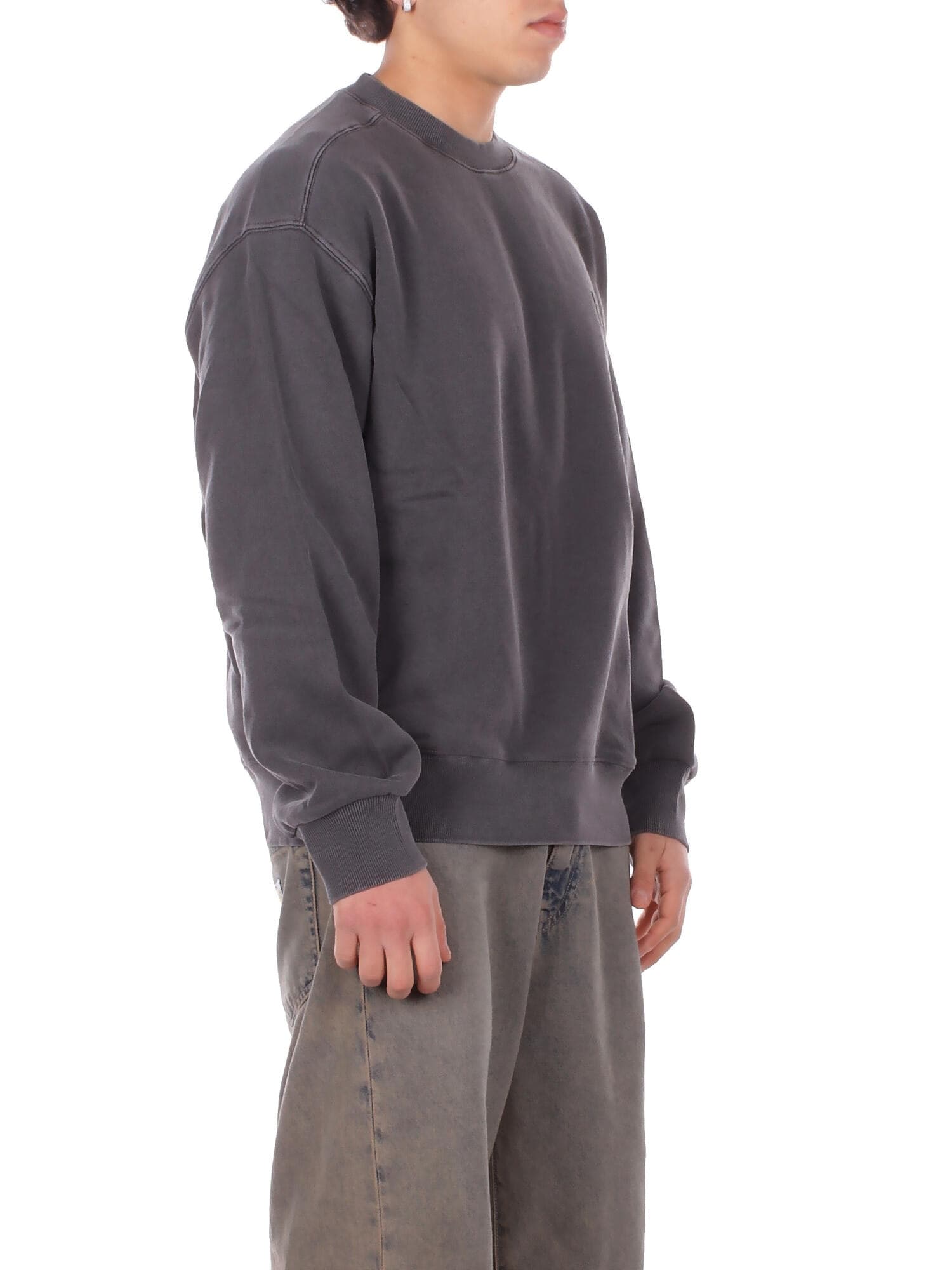 CARHARTT  Maglie Black - 6