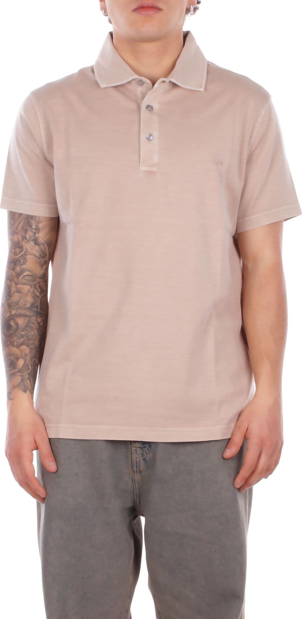 Fay  T-shirt e Polo Corda - 7
