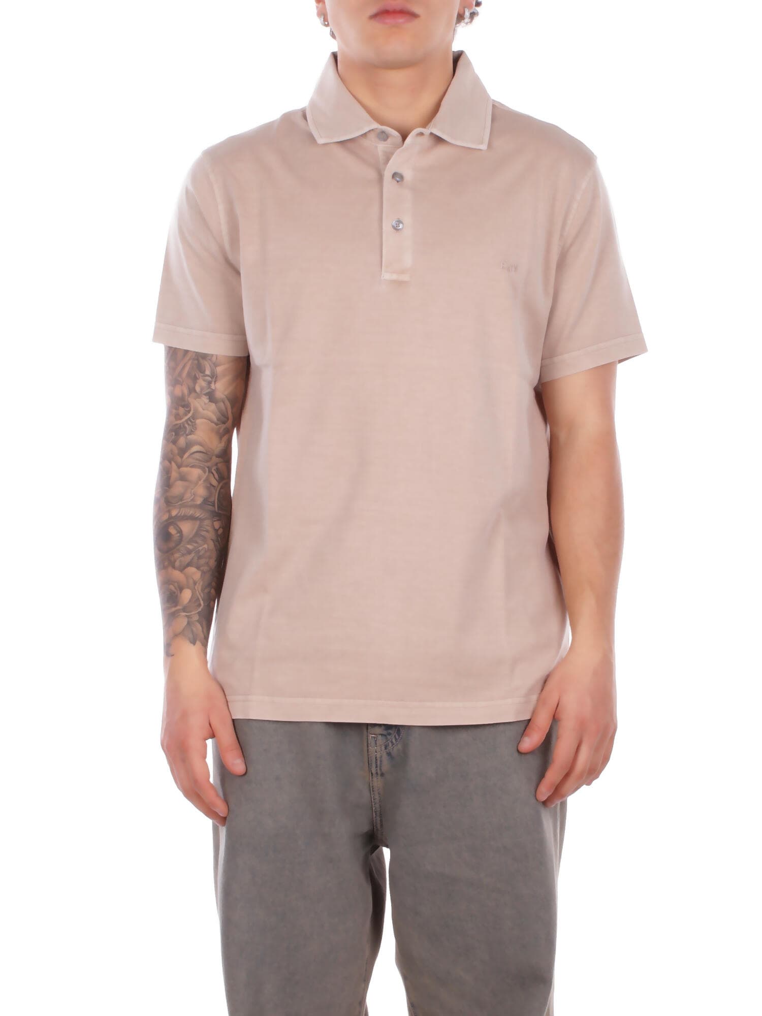 Fay  T-shirt e Polo Corda - 7