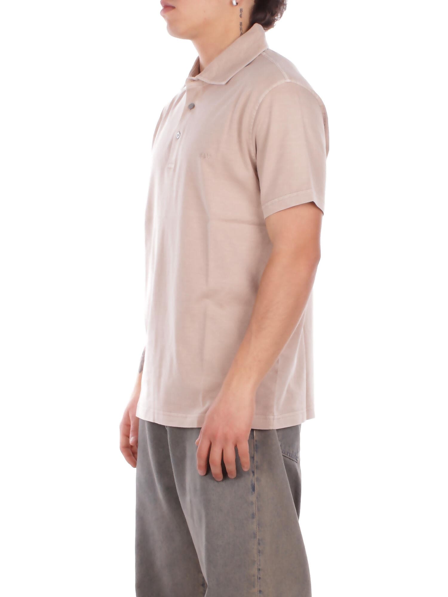 Fay  T-shirt e Polo Corda - 2