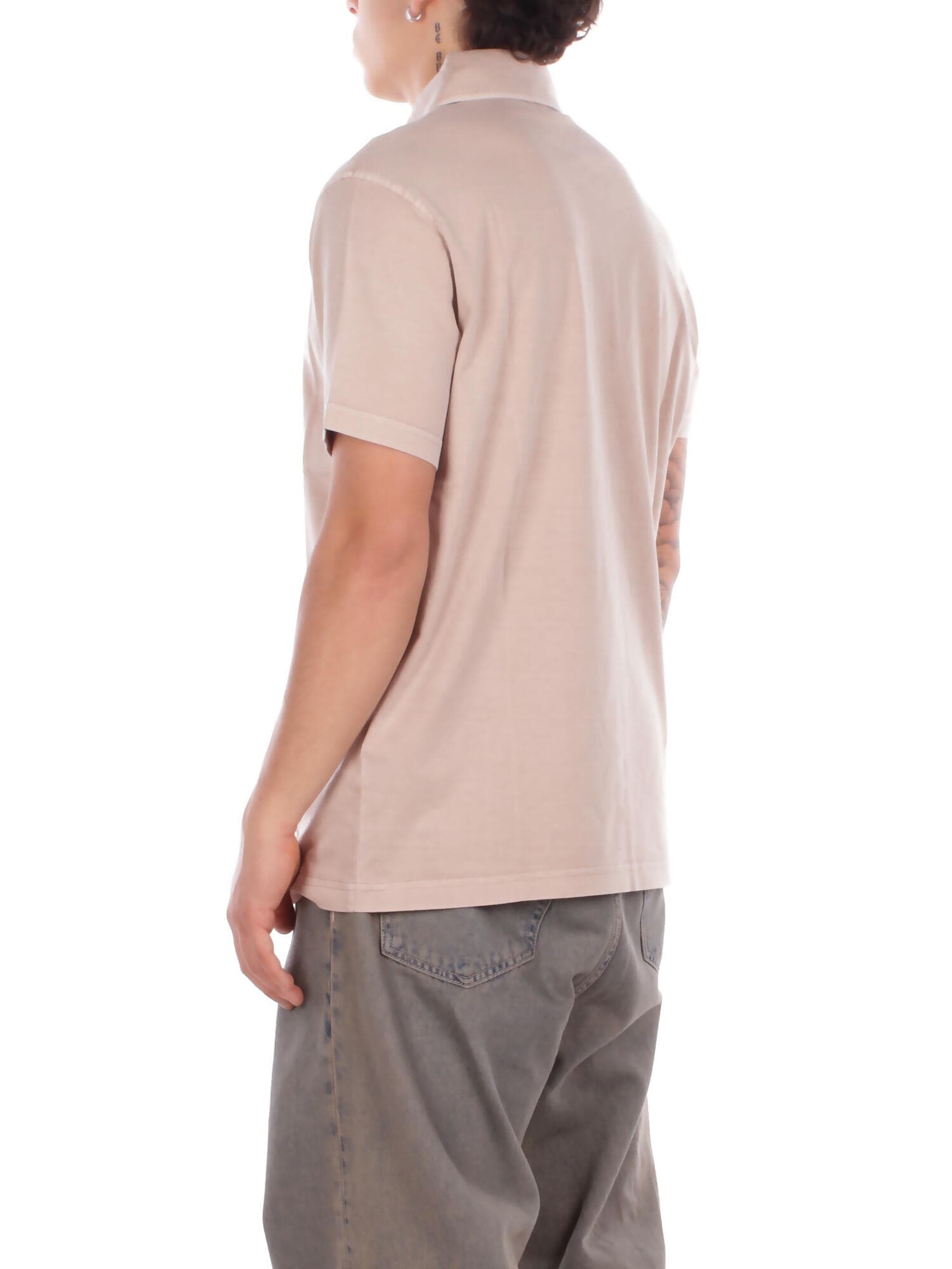 Fay  T-shirt e Polo Corda - 3