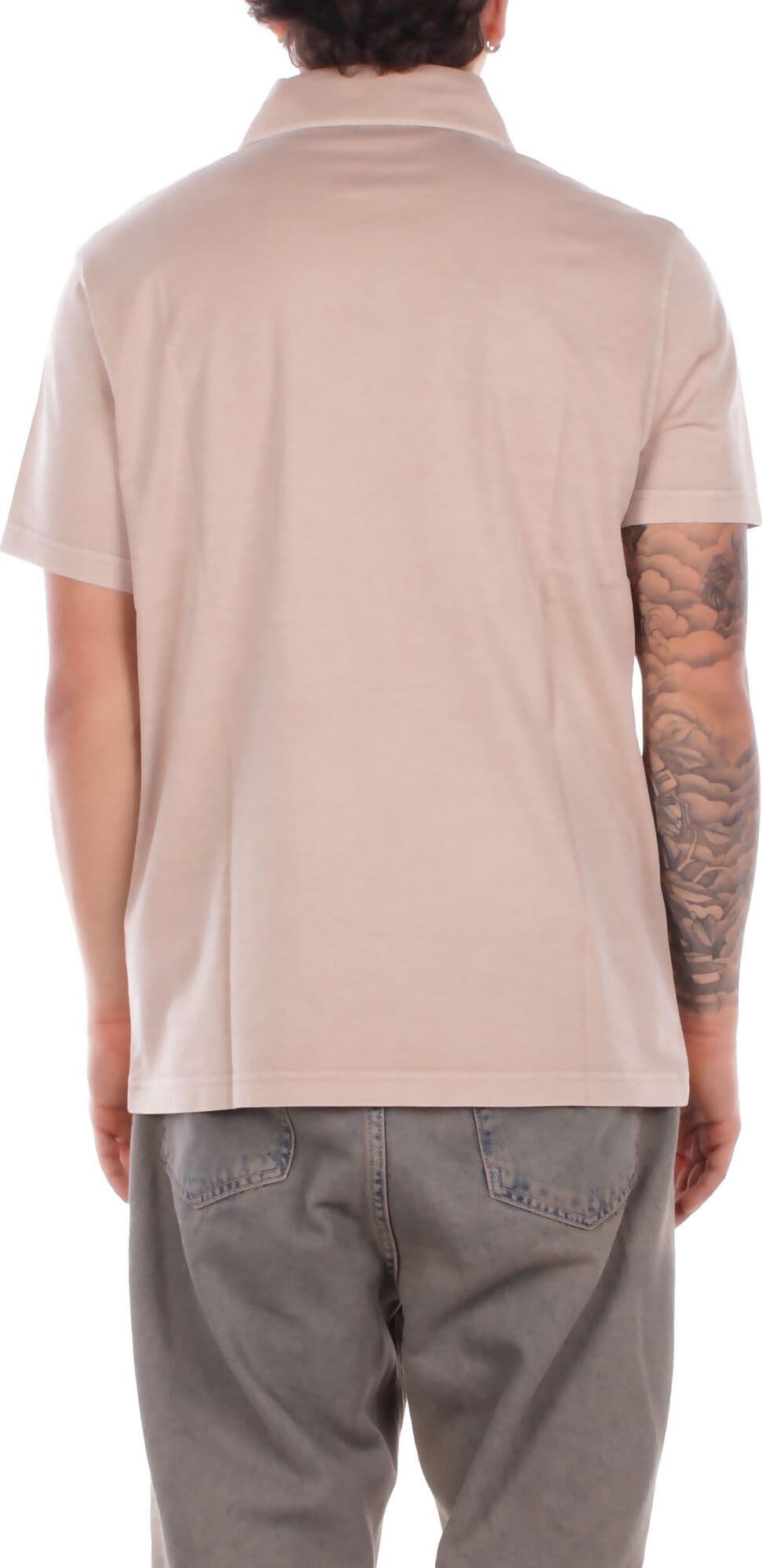 Fay  T-shirt e Polo Corda - 4