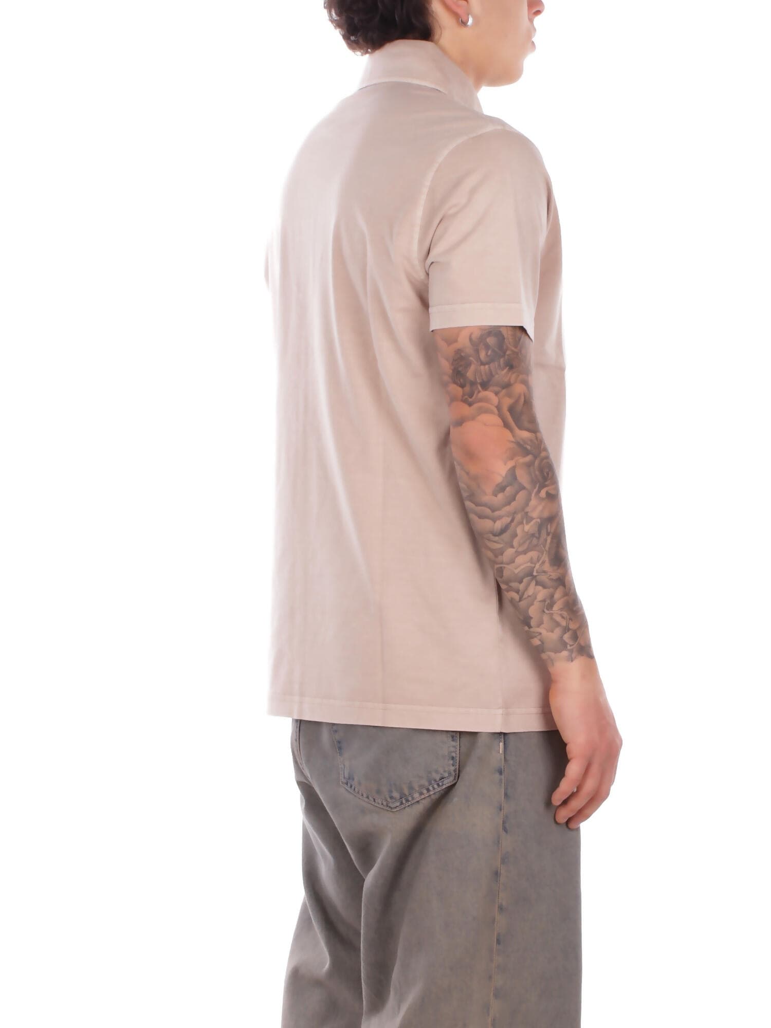 Fay  T-shirt e Polo Corda - 5