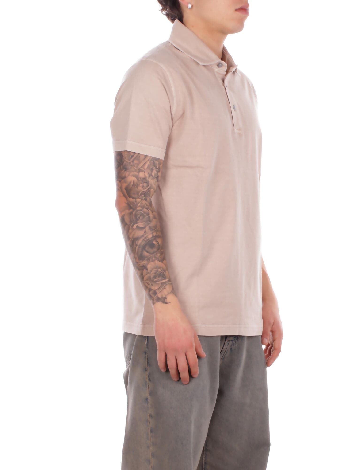 Fay  T-shirt e Polo Corda - 6