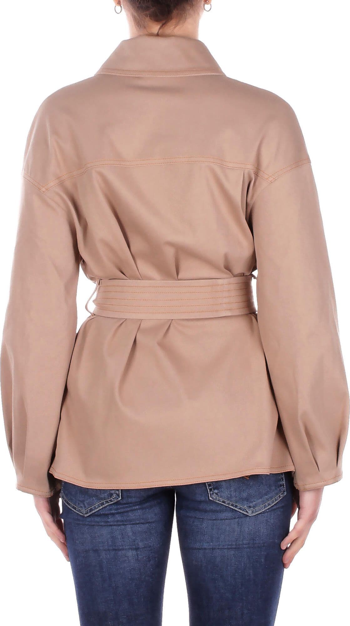 MM MAX MARA  Giacche Beige - 4