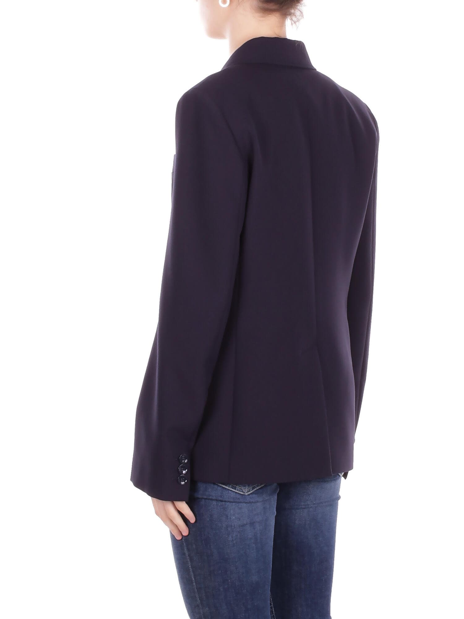WEEKEND MAX MARA  Giacche Blu - 3