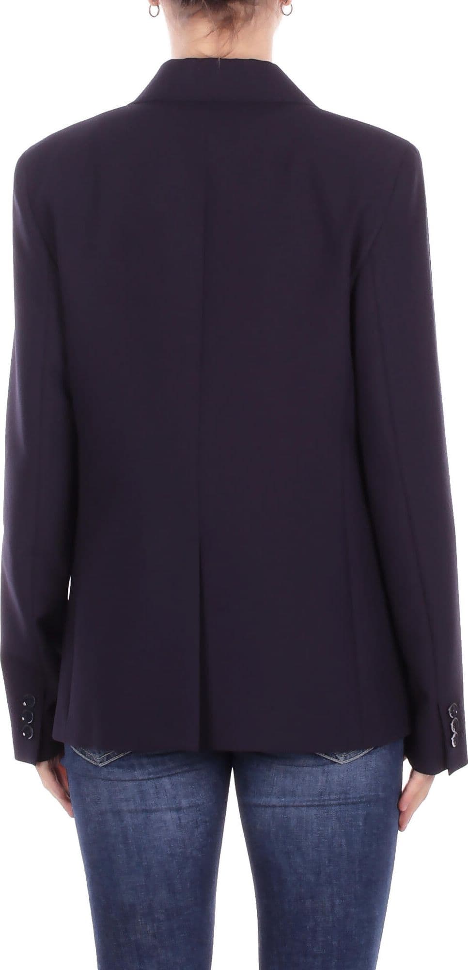 WEEKEND MAX MARA  Giacche Blu - 4