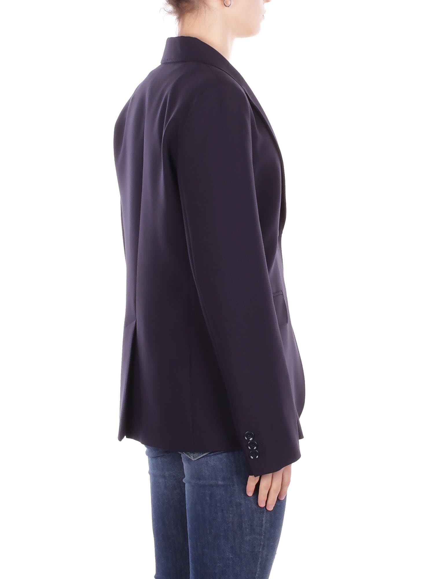 WEEKEND MAX MARA  Giacche Blu - 5