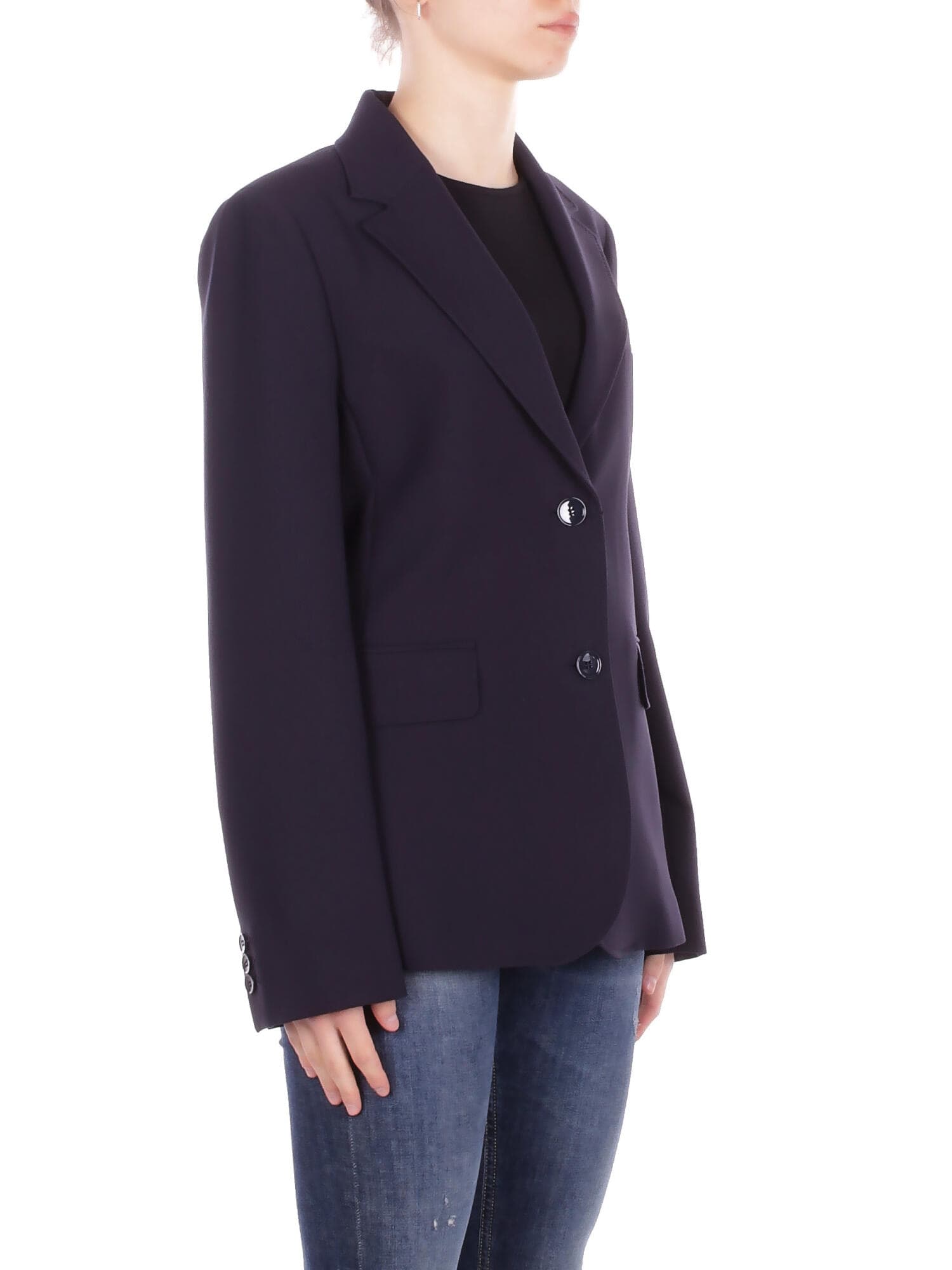 WEEKEND MAX MARA  Giacche Blu - 6